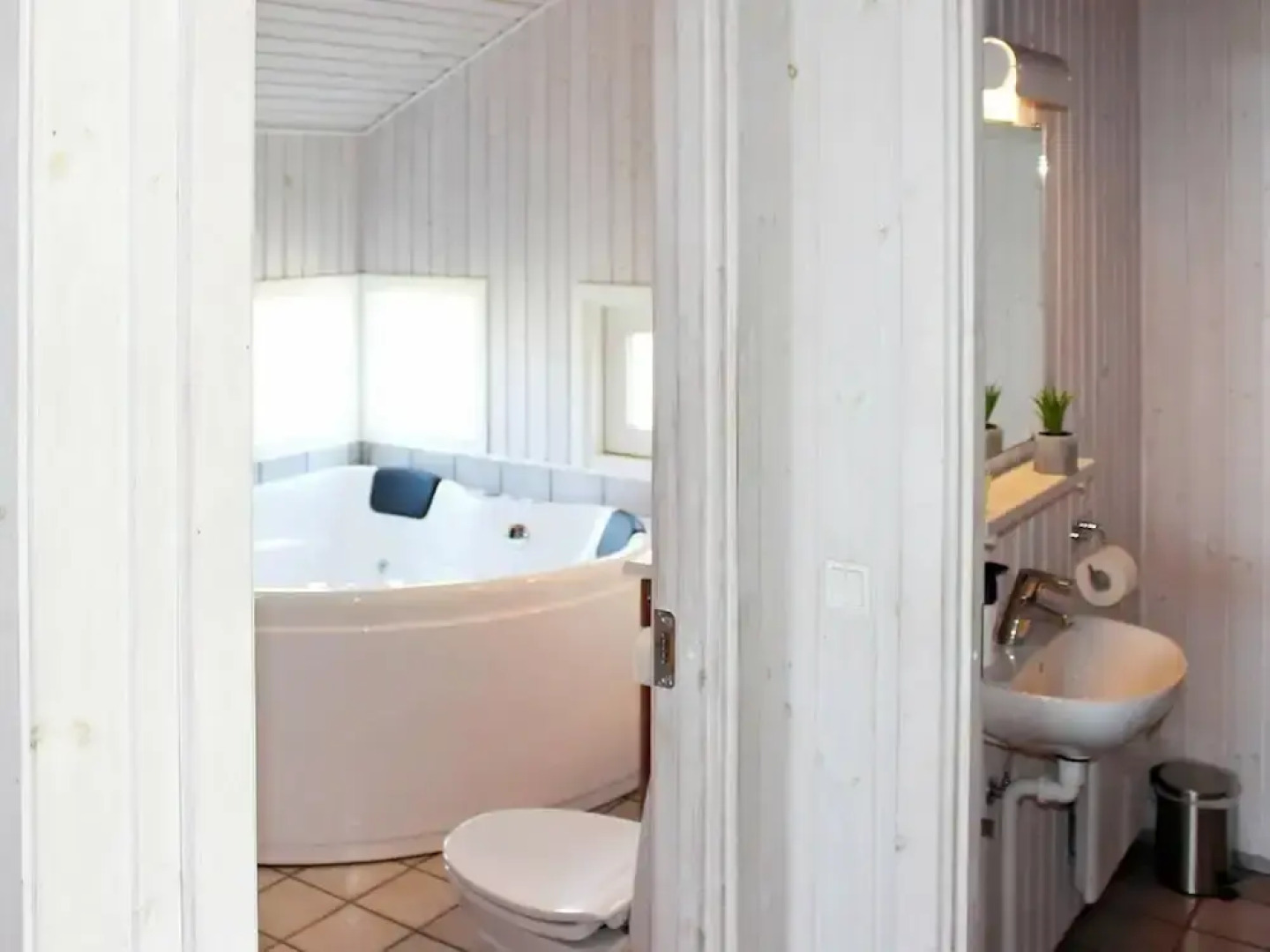 6 Person Holiday Home in Svendborg