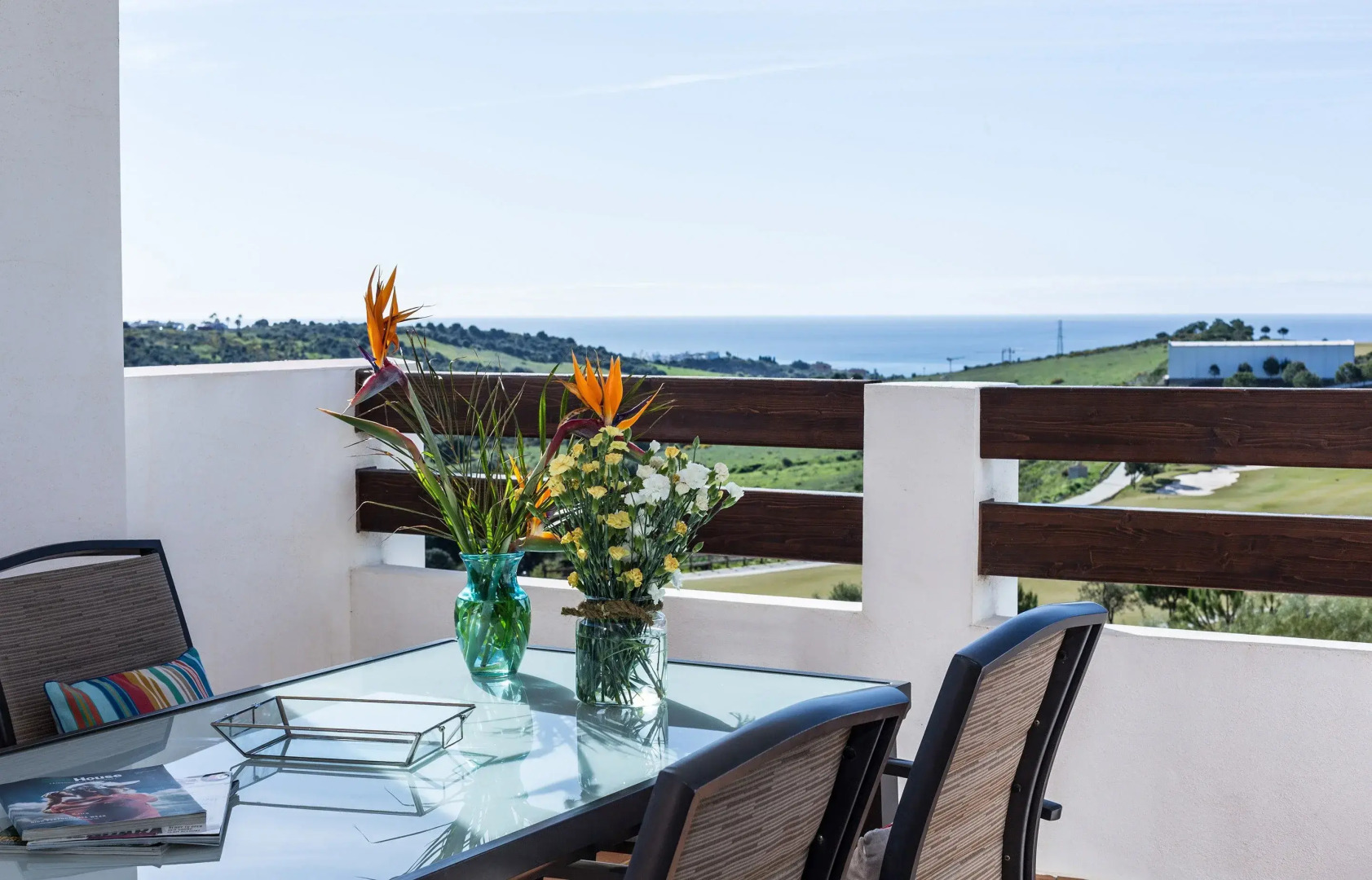 Ona Valle Romano Golf & Resort