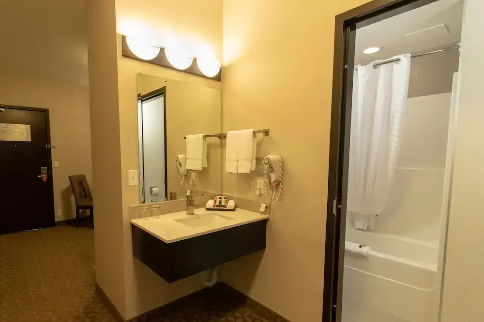 The Kanata by BCMInns Whitecourt