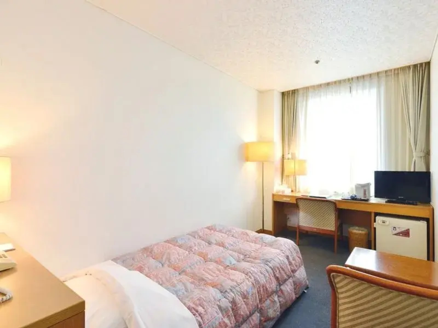 Hagi Grand Hotel Tenku