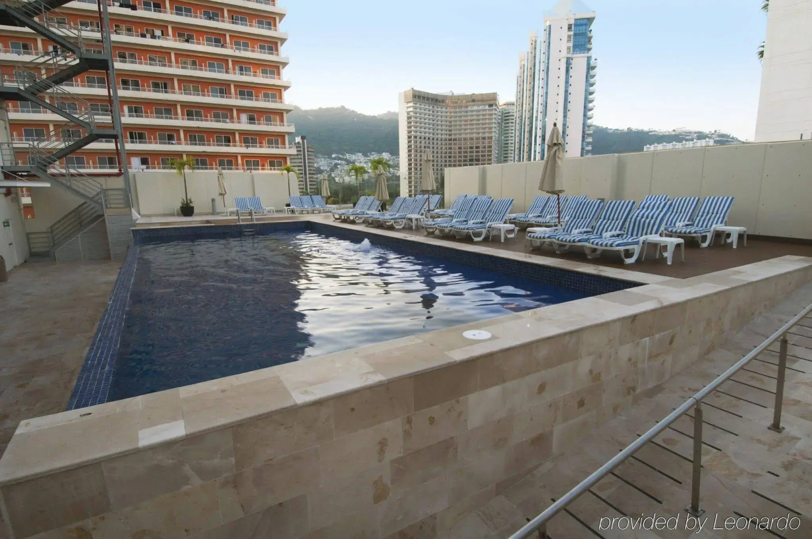 One Acapulco Costera