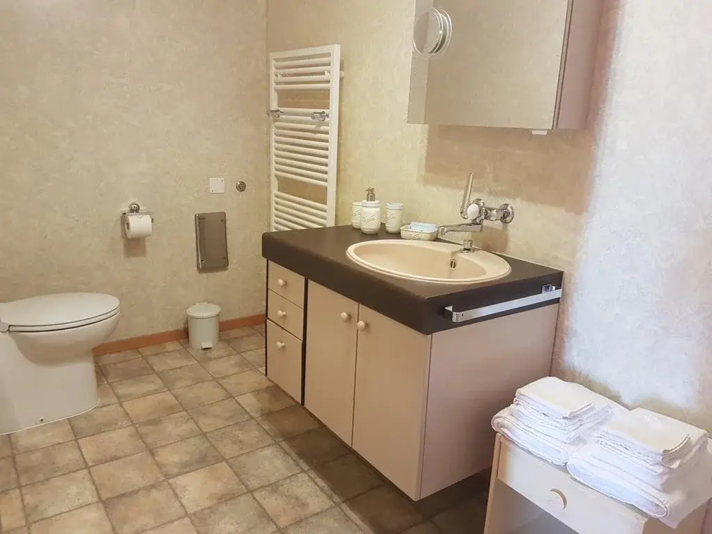 Gasthof Schlossberg Bori