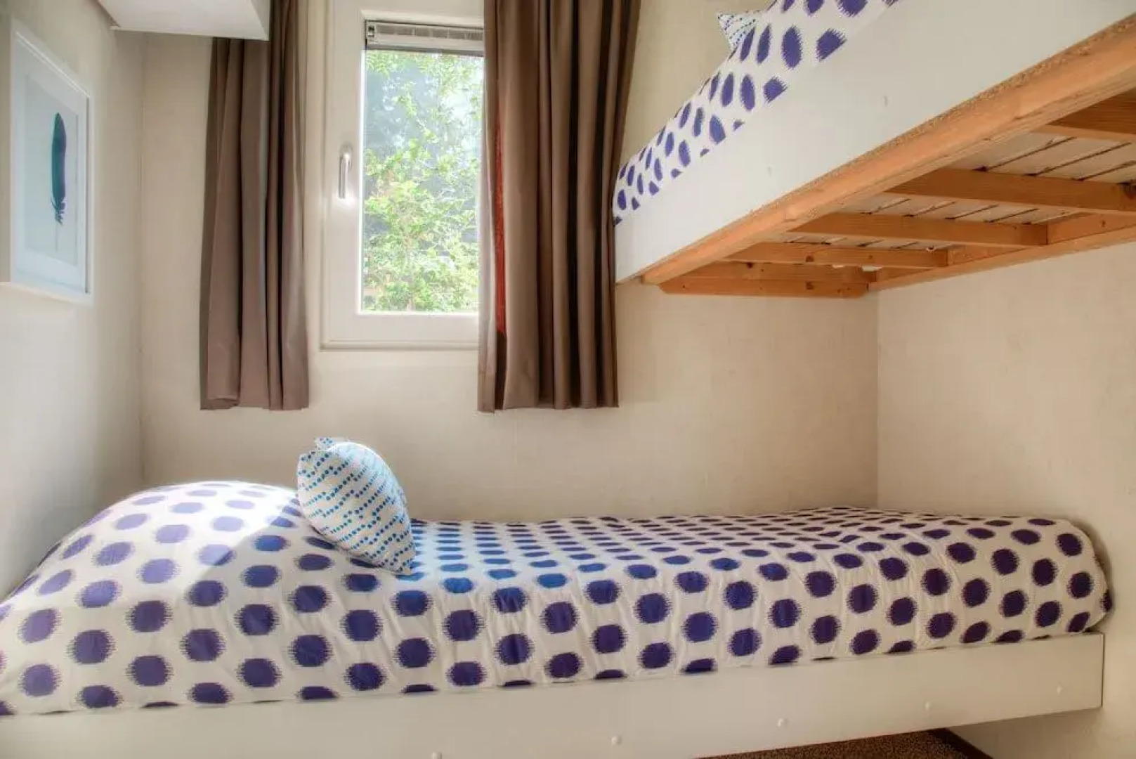 TopParken Recreatiepark de Wielerbaan