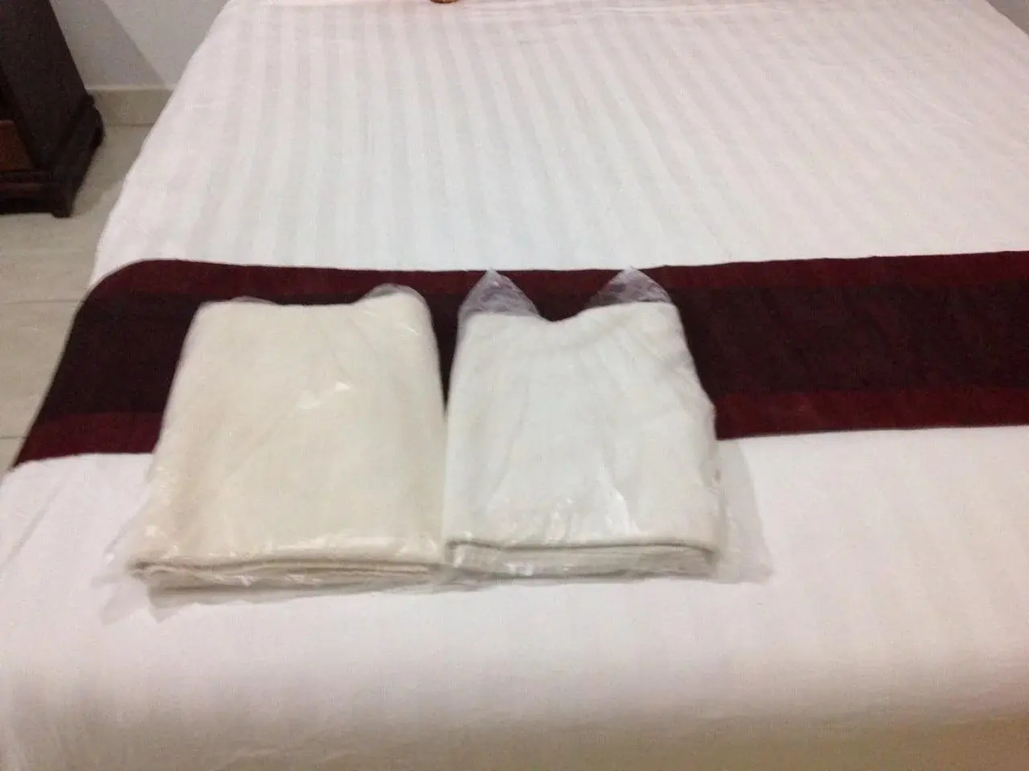 Malin House Apartment 1 Trang