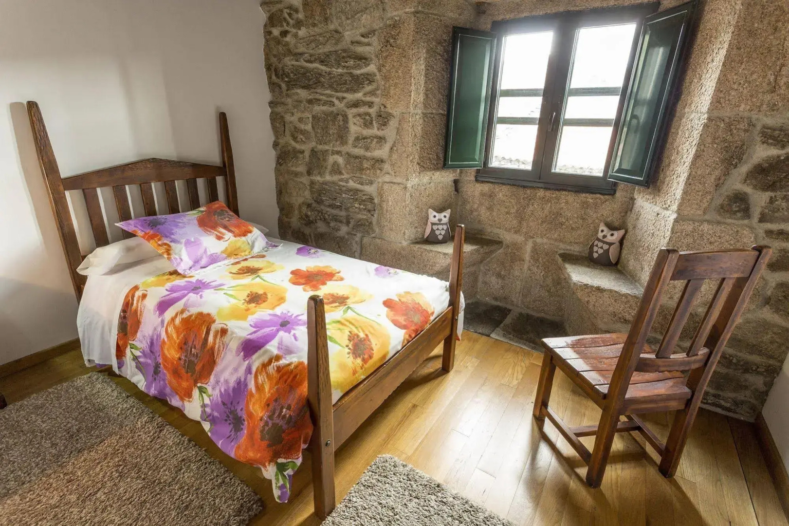 Casa Grande de Cristosende