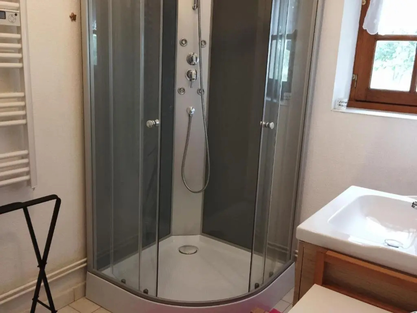 Gîte Le Chatelet, 2 pièces, 2 personnes - FR-1-586-9