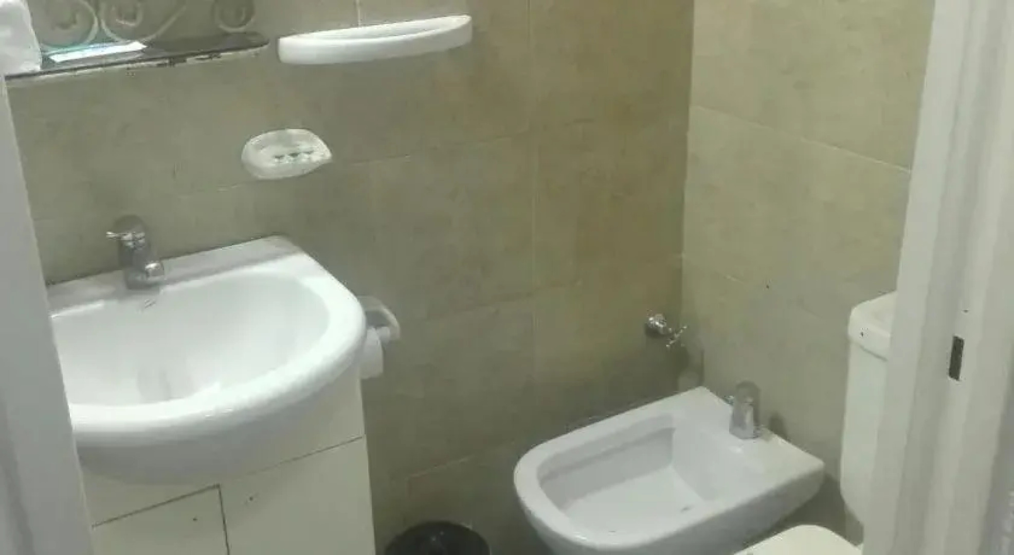 Hotel Americano Pergamino