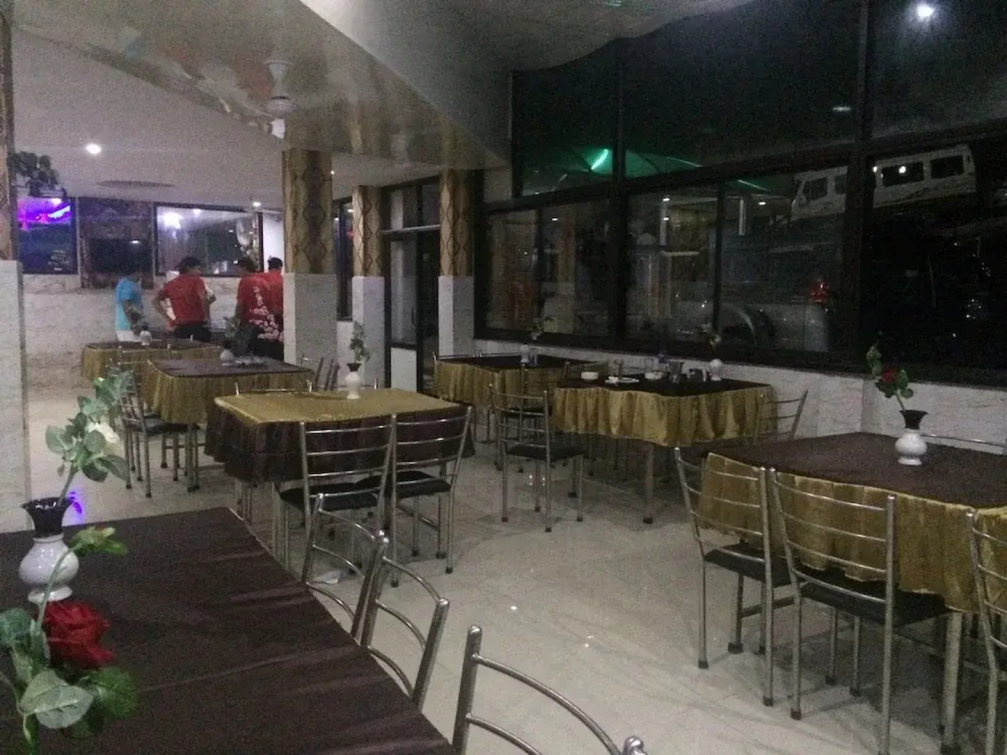 Corbett Hill Resorts