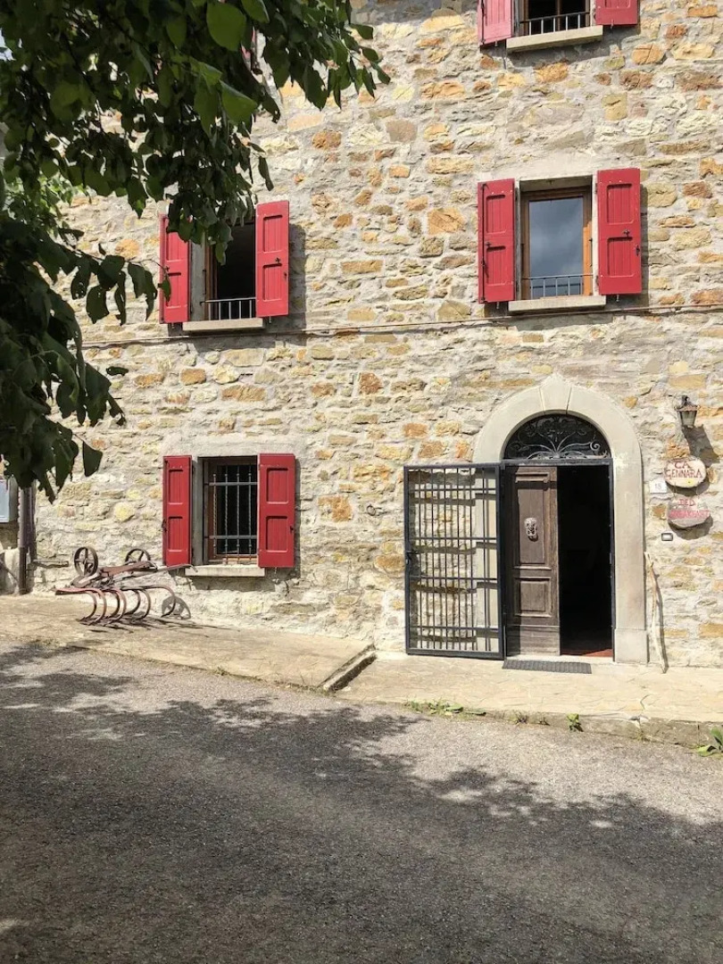 Cà Gennara B&B
