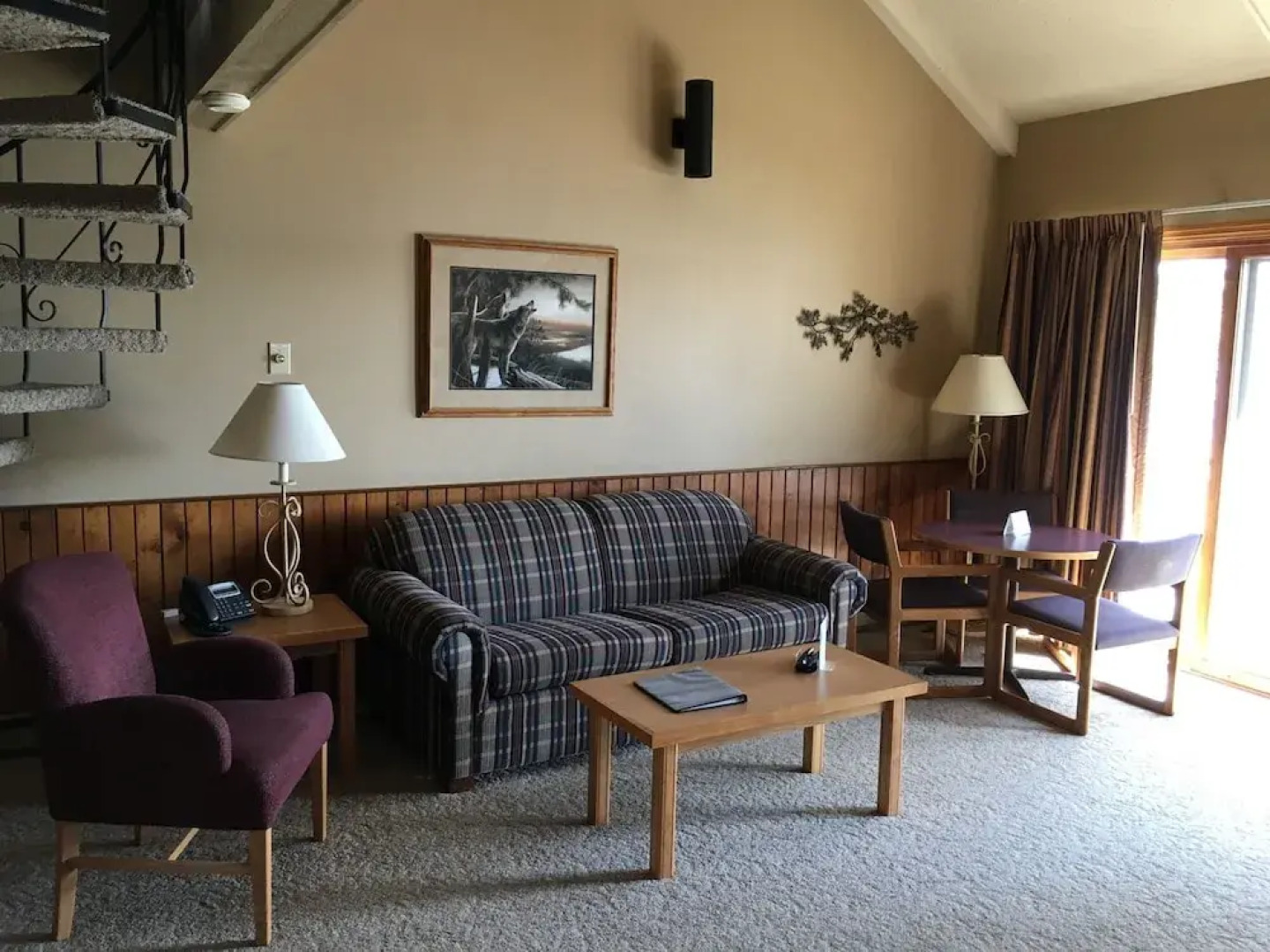 Kavanaugh's Sylvan Lake Resort