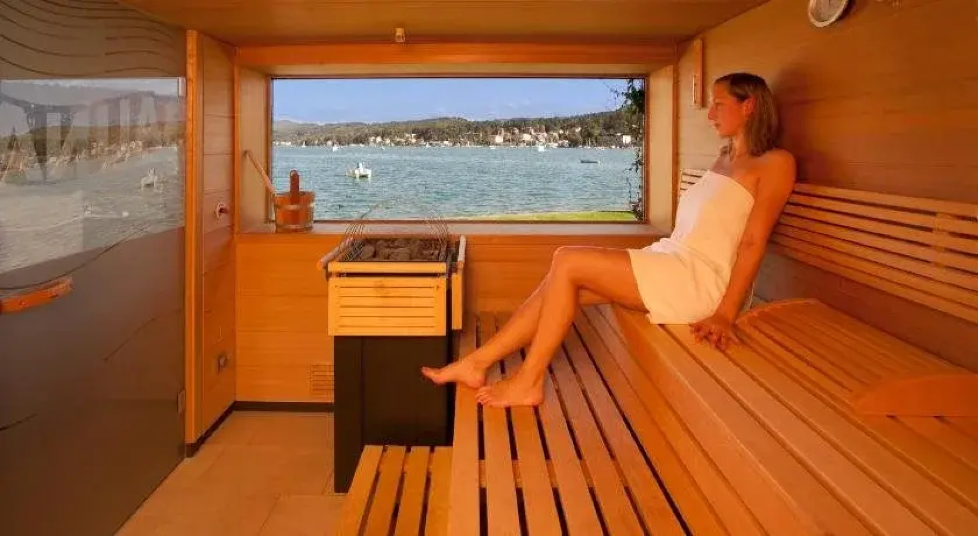 Golf - Seehotel Engstler