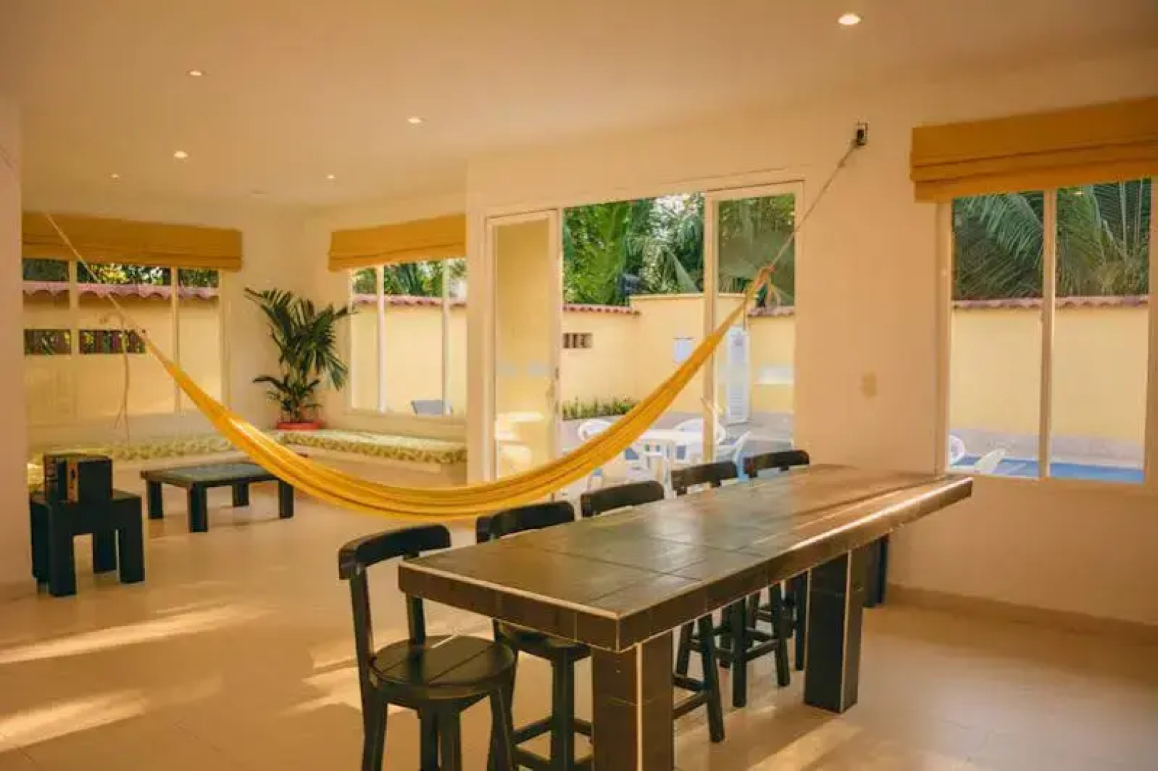 Hotel PaloVerde Villas Campestres