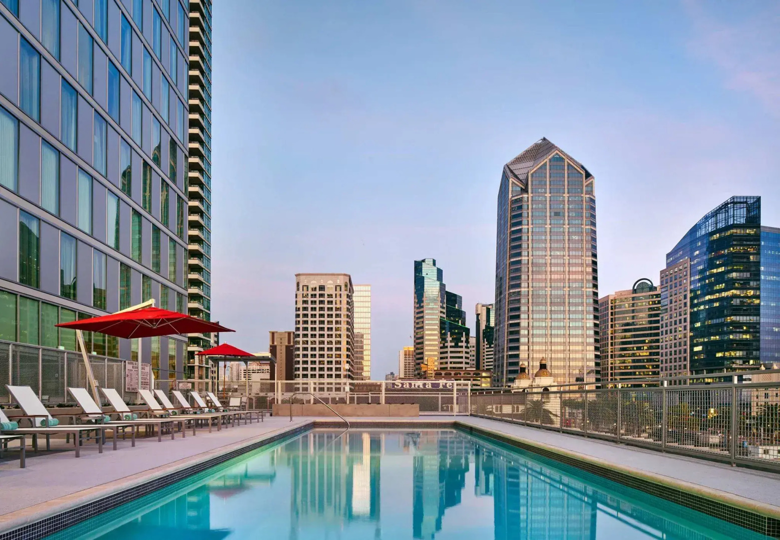 Residence Inn by Marriott San Diego Downtown/Bayfront