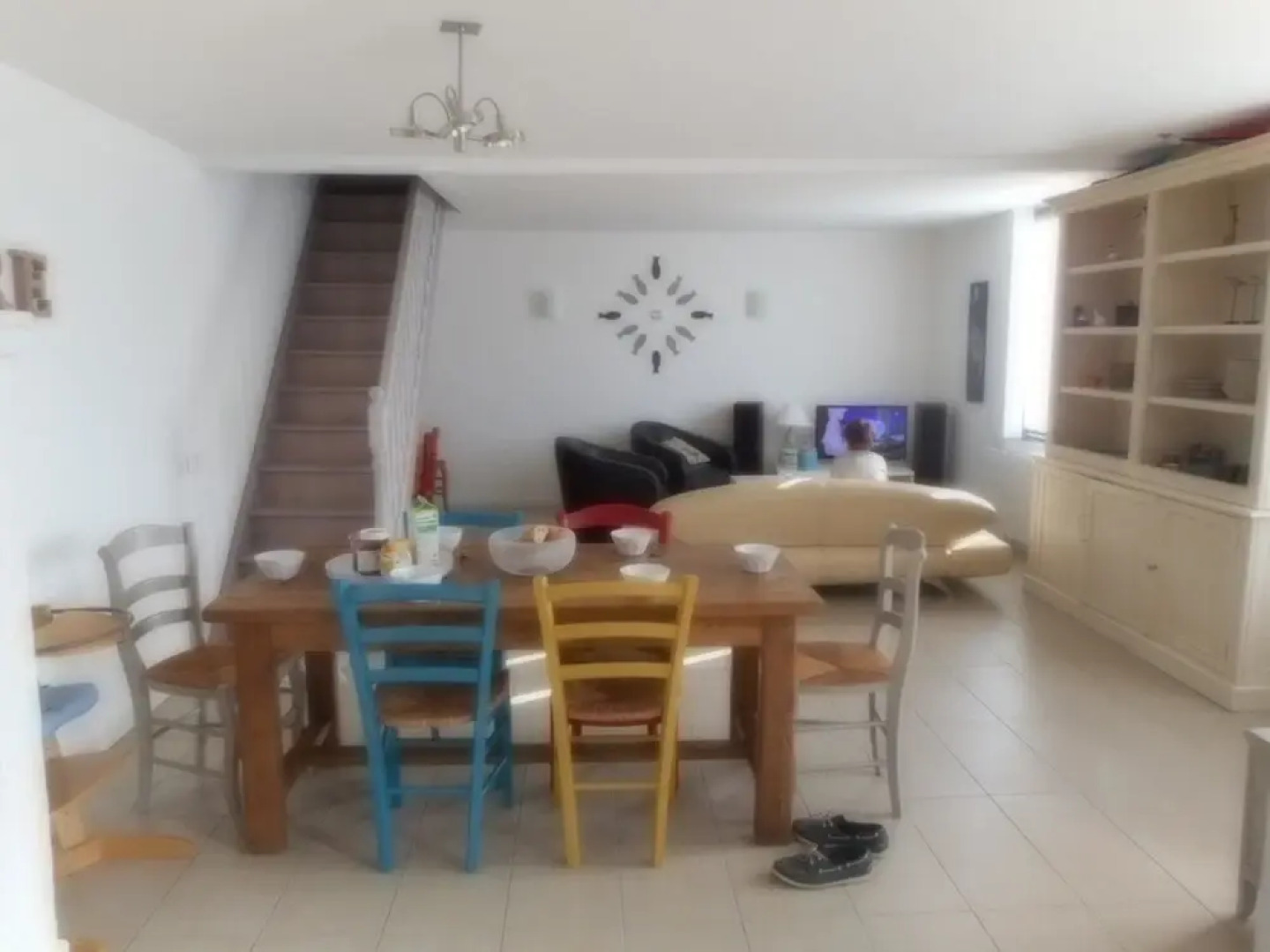 Holiday Home Rue du Bois