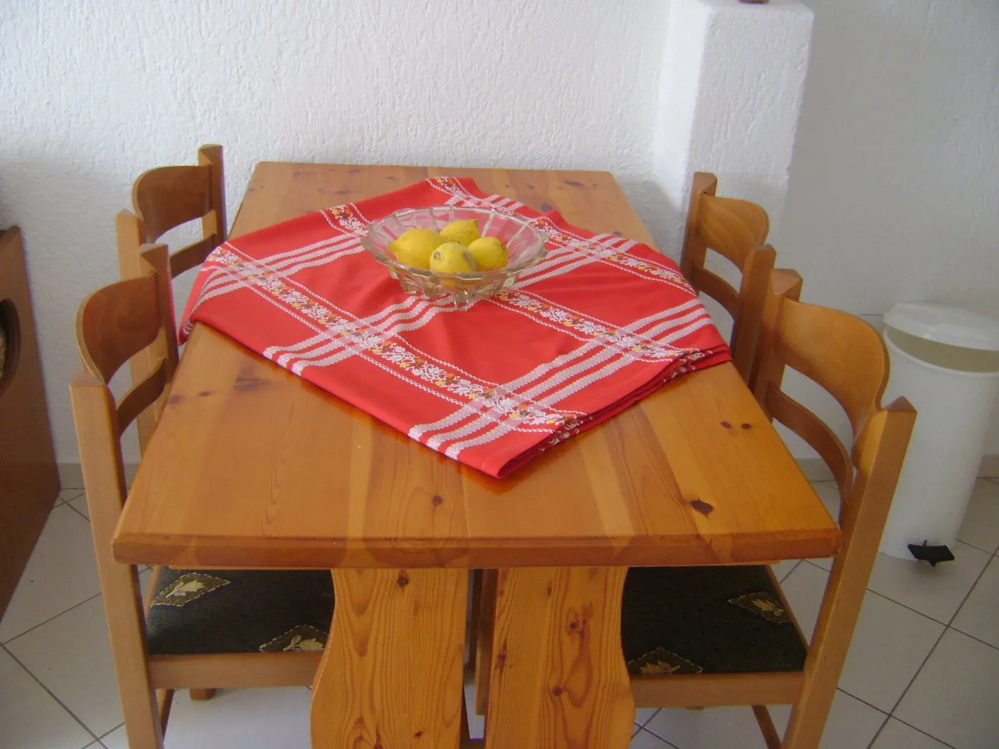 Kavousanos Apartments