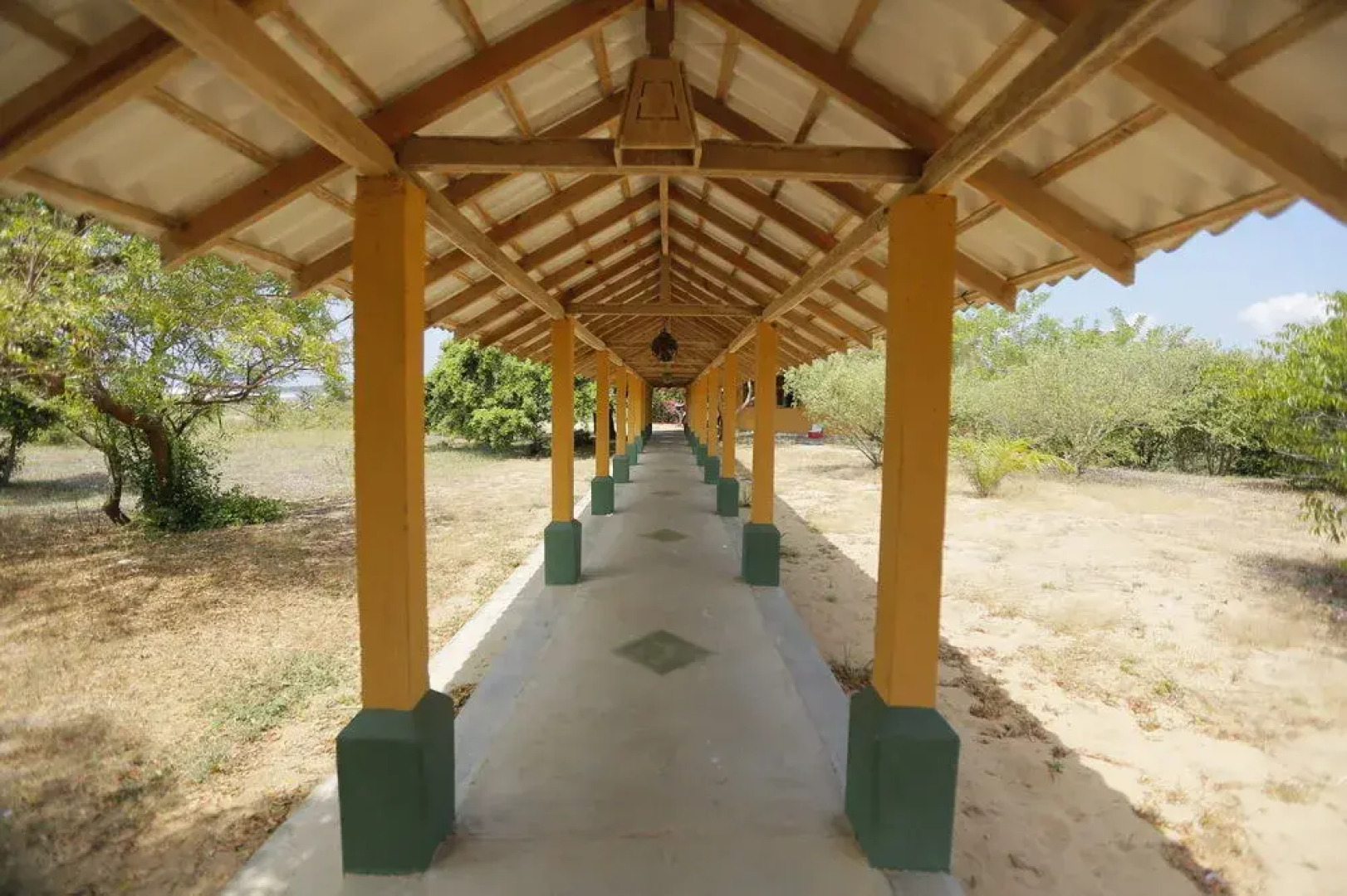 Vista Rooms Lake View 3