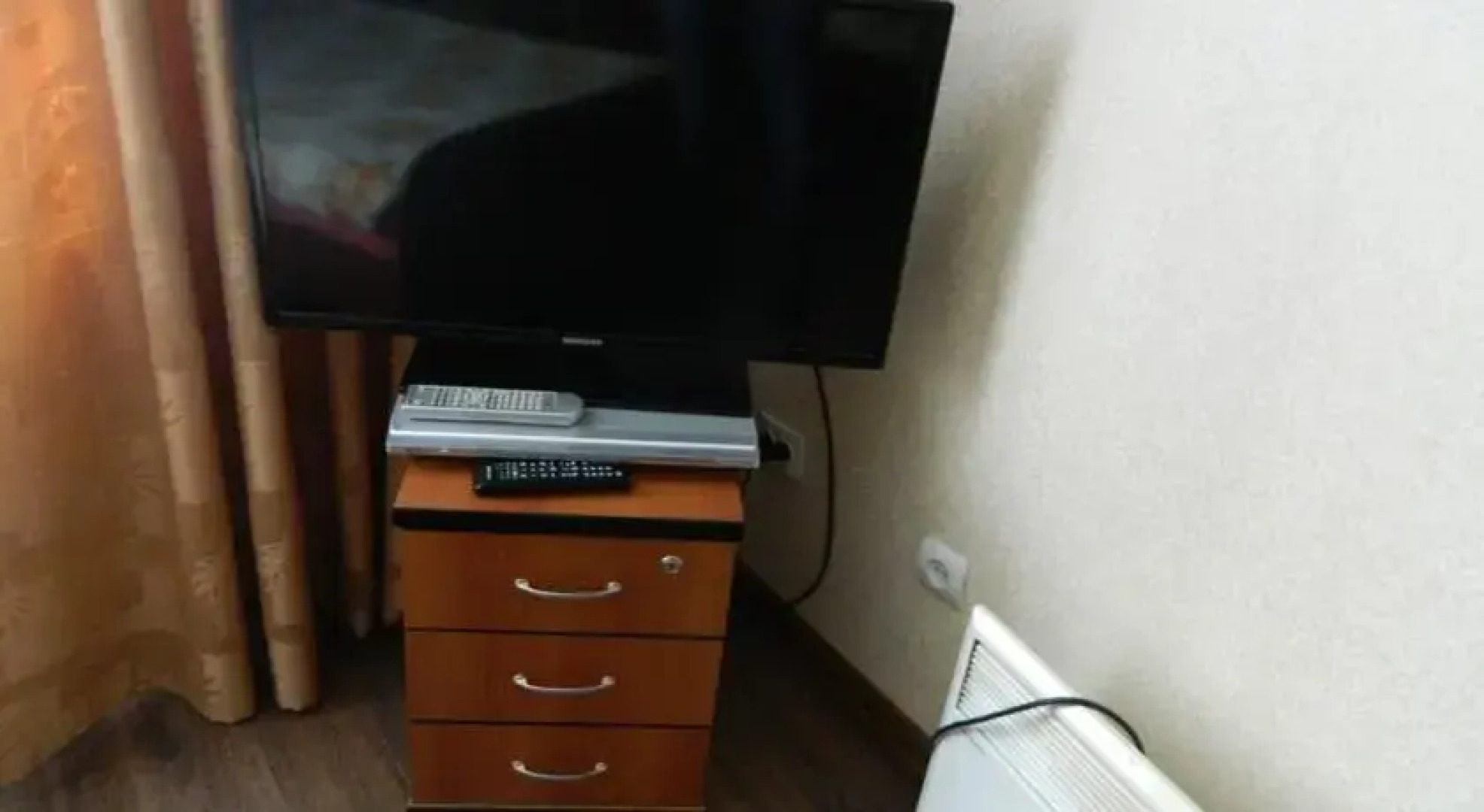 Богучаны - гостиница в домах и квартирах