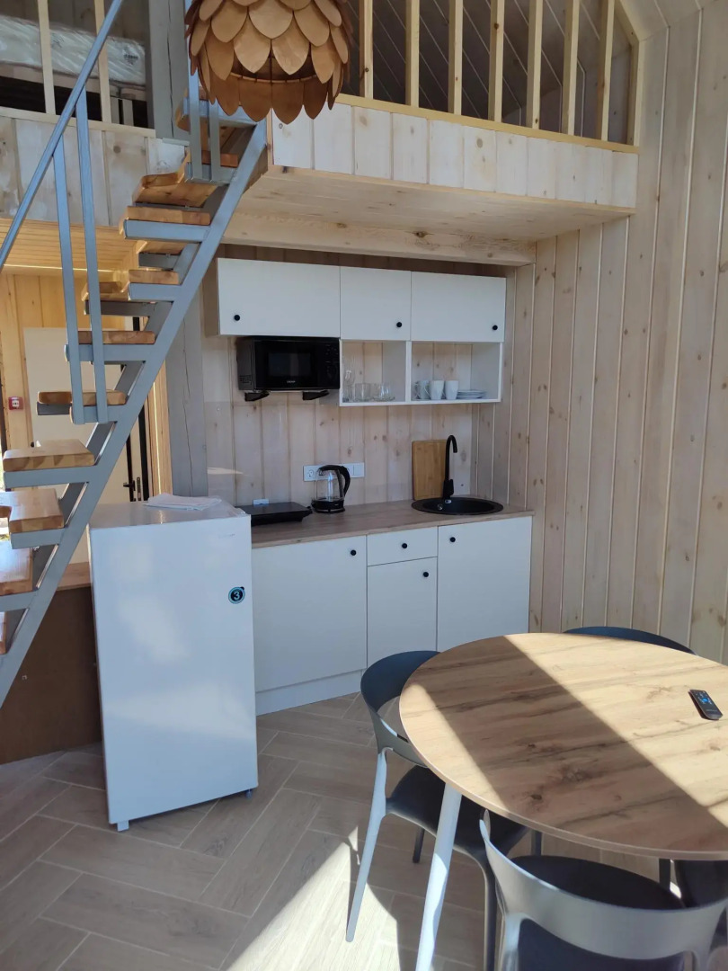 Дача Баушево