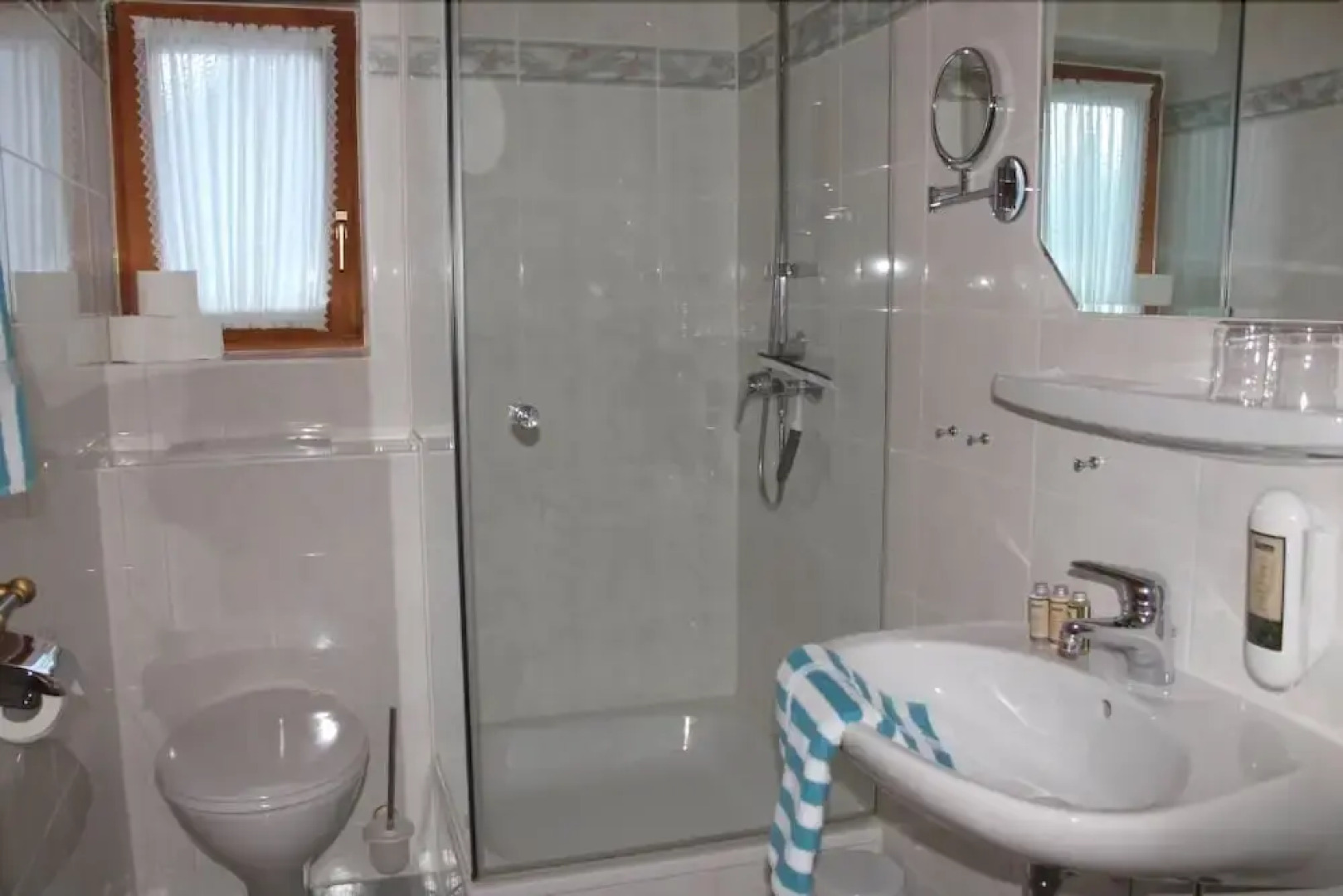 Ferienapartmenthaus Hubertushof