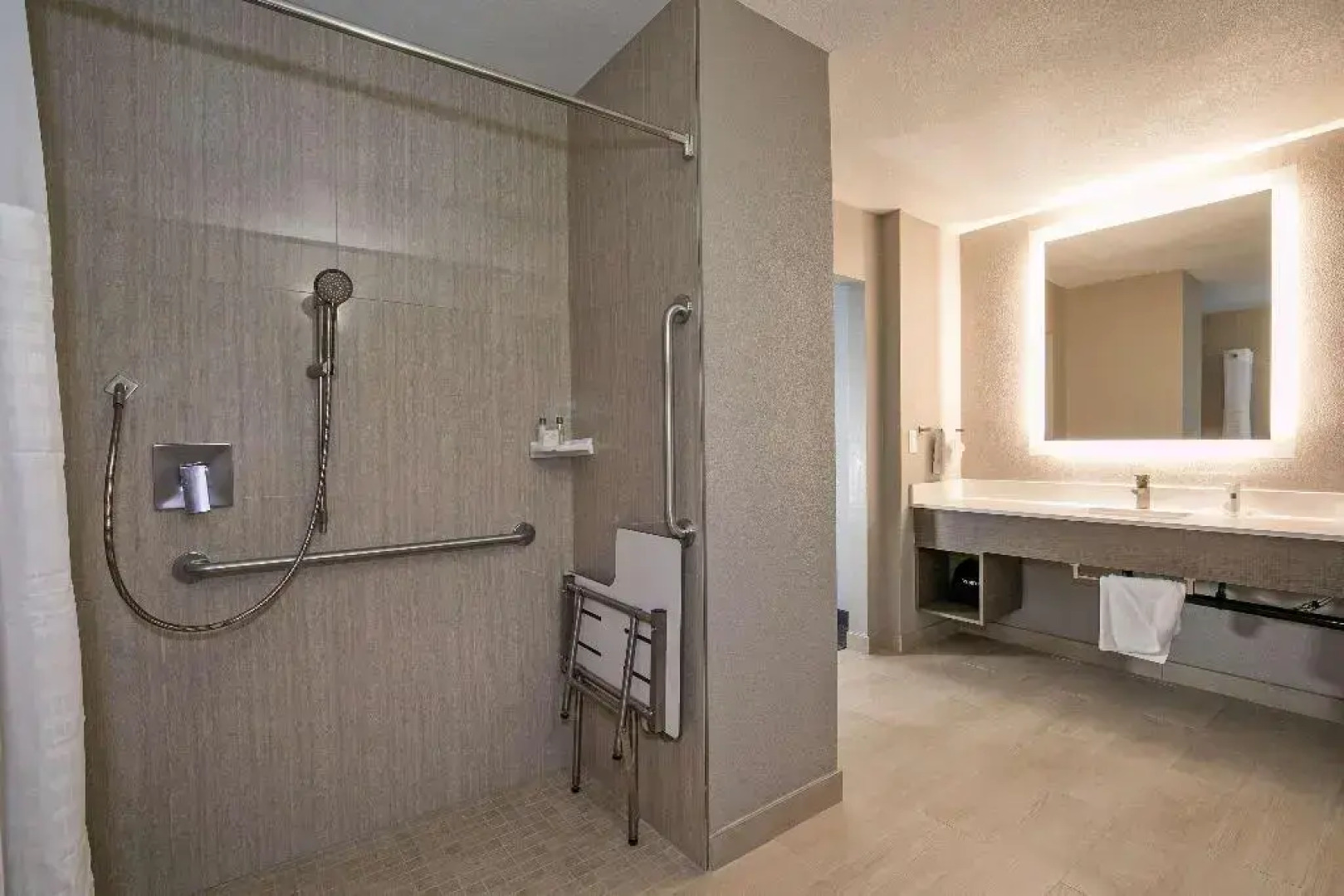 Spark by Hilton Lockport