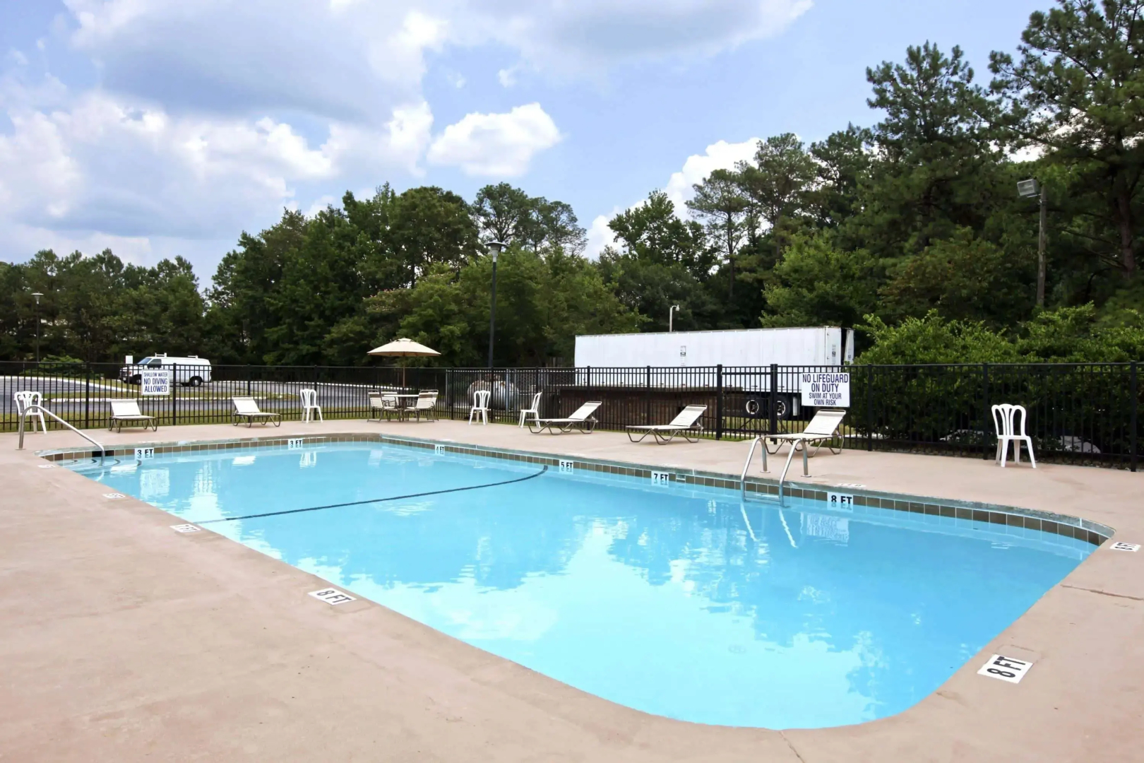 Days Inn by Wyndham Columbia