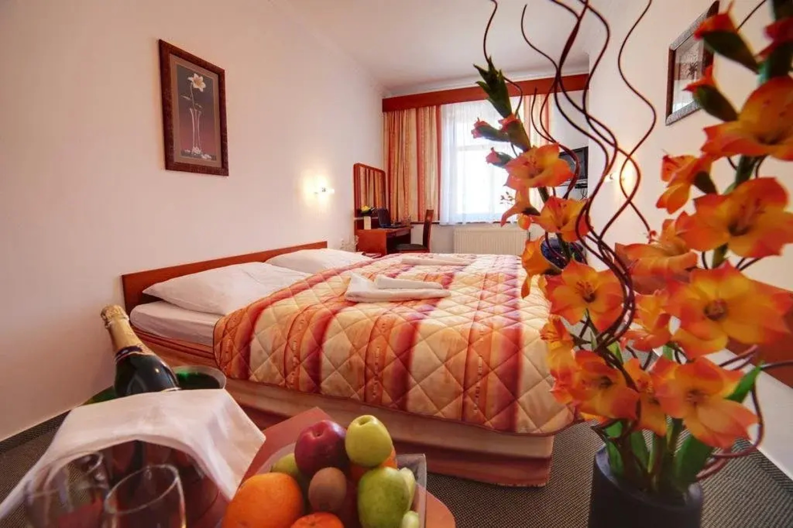 Wellness Hotel Luzan