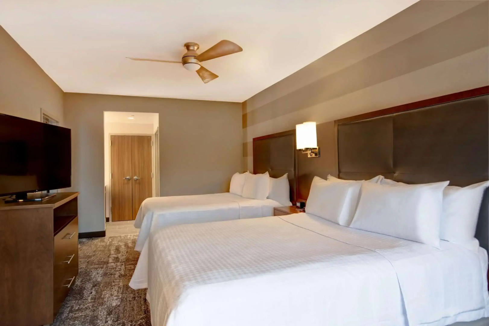 Homewood Suites by Hilton Summerville