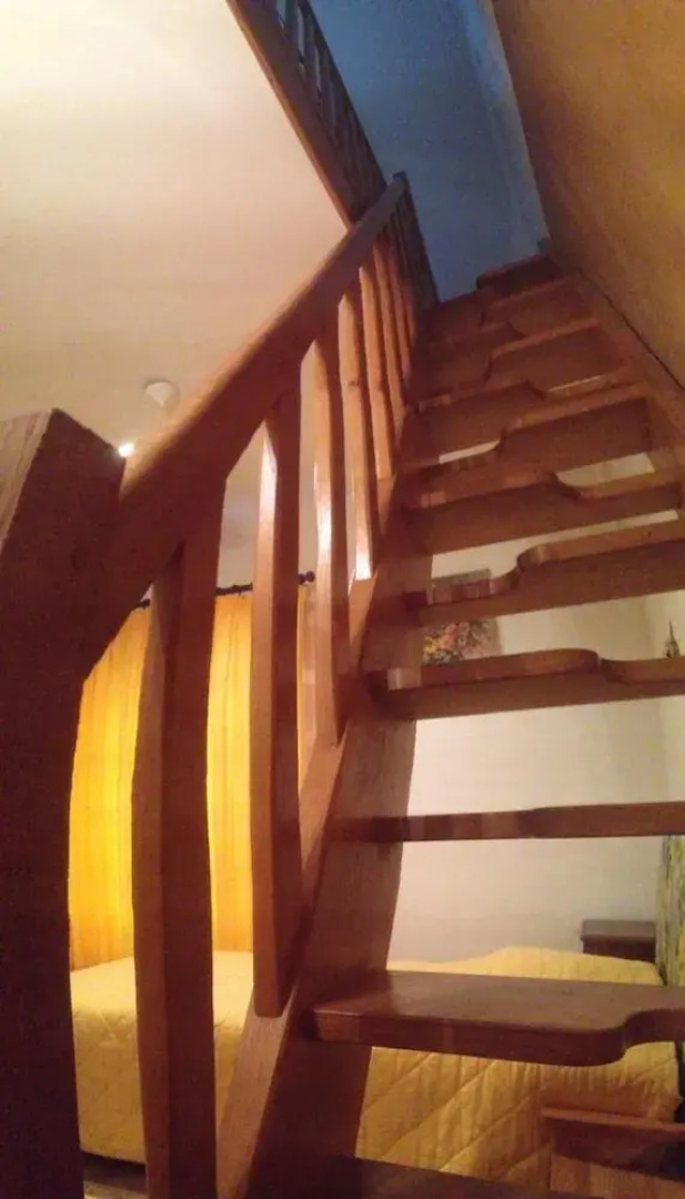 Le Moulin de la Côte - Chambre d'Hôtes