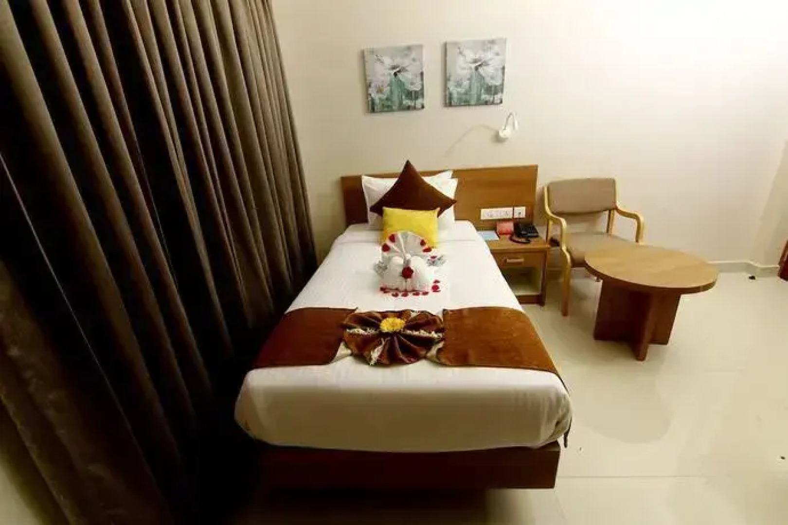 Hotel Panacea Ventures