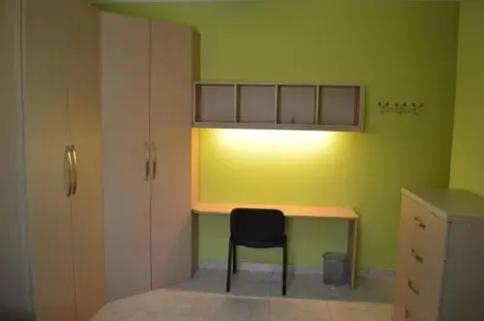The April Maisonette