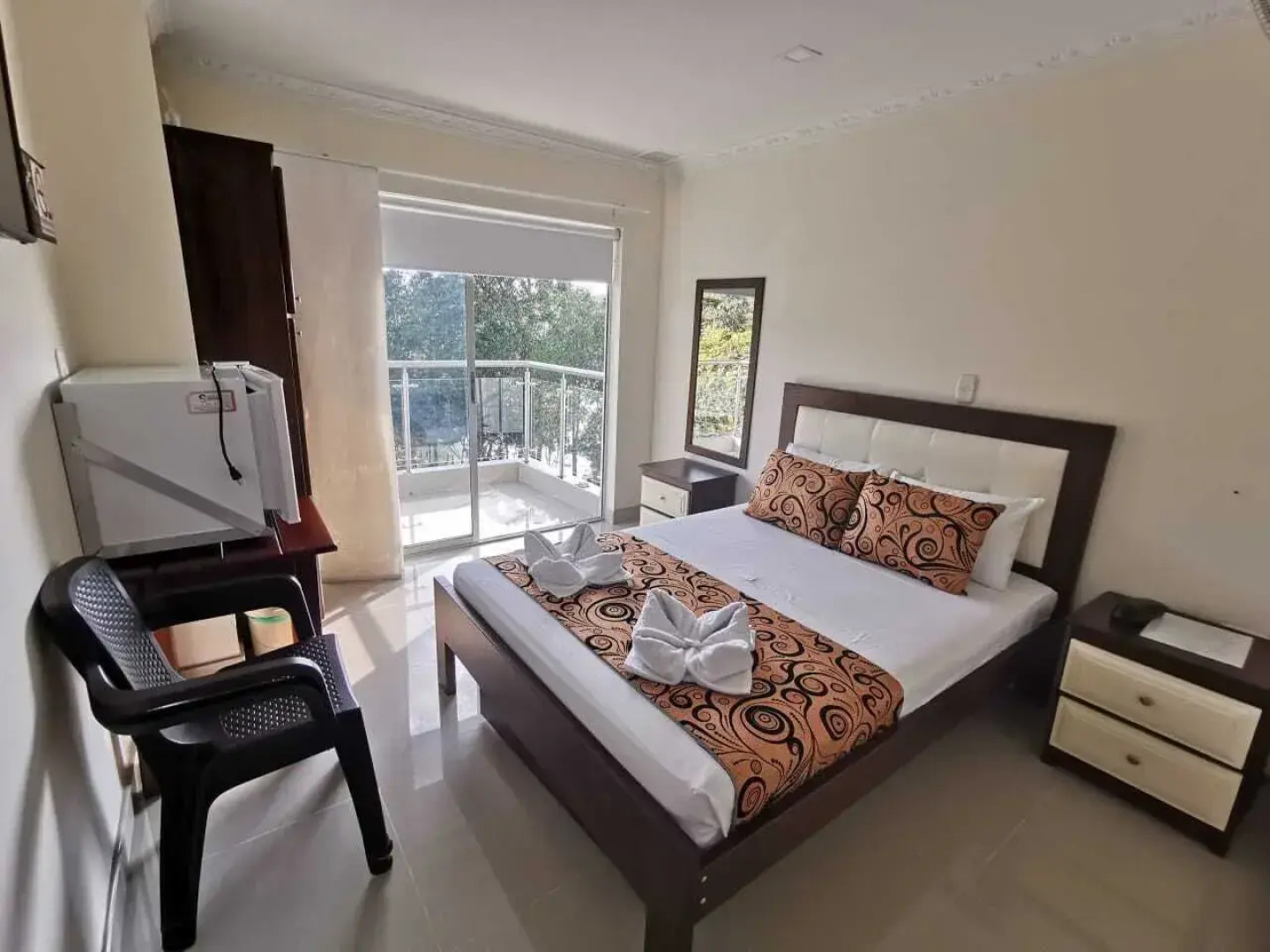 Hotel Verony Guatape