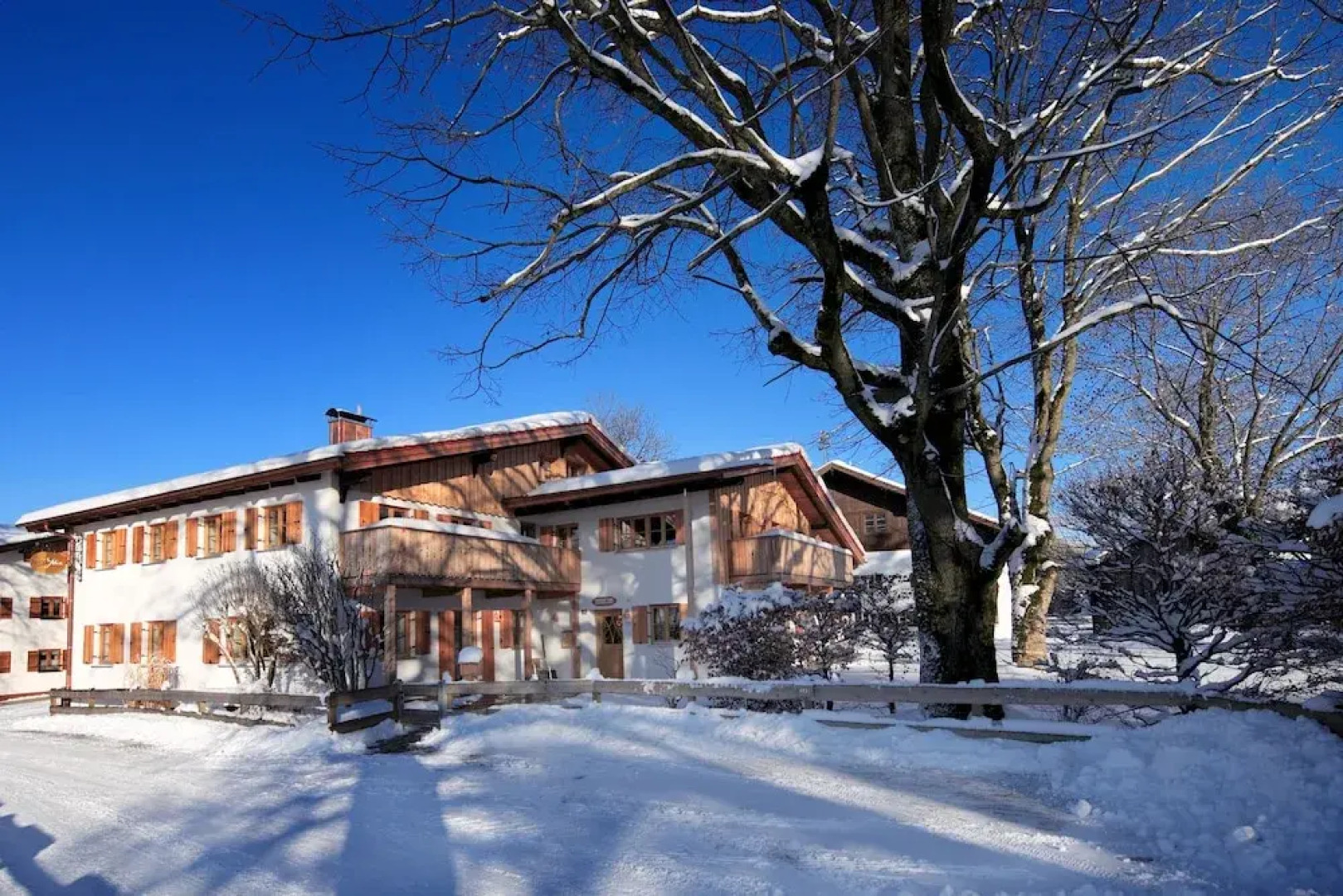 LunaMia Boutique Apartment