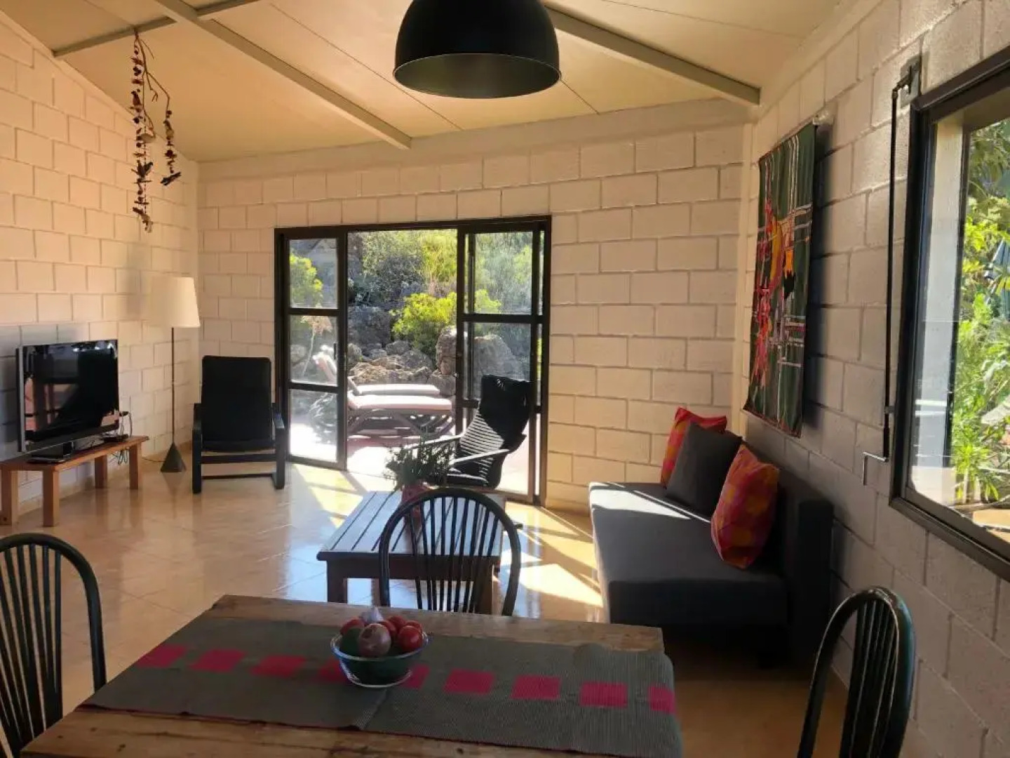 Parasol - Finca Tabaiba by TOR