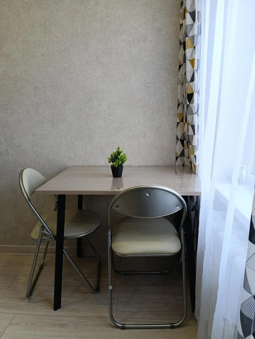 Апартаменты на проезде Строителей 19