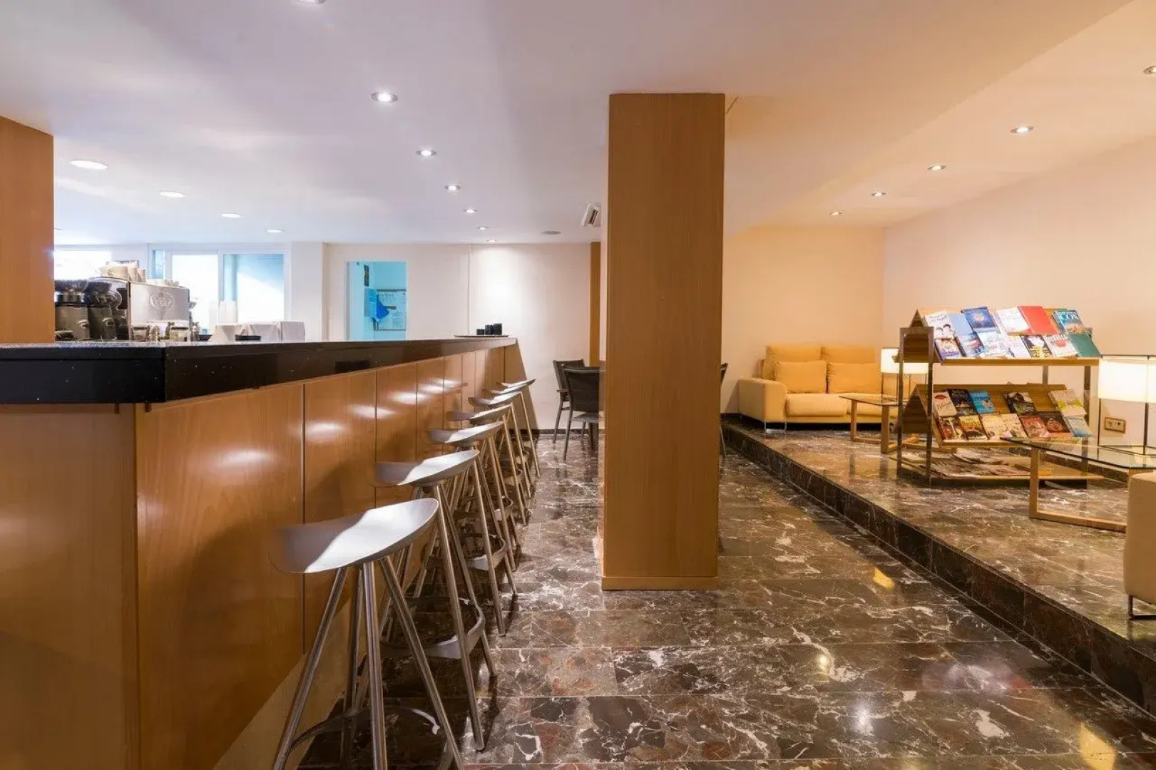 Hotel Moon Dreams Atlantic