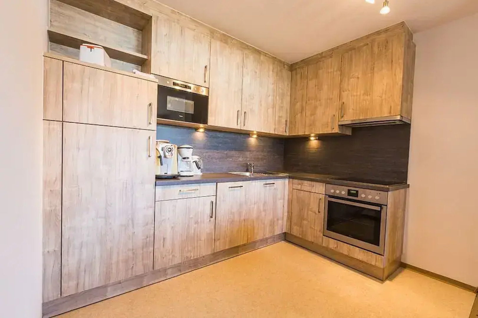 Dorfkrug Appartements