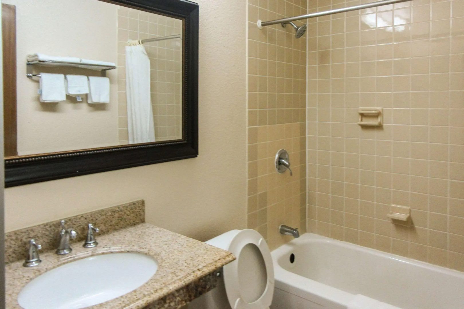 Executive inn