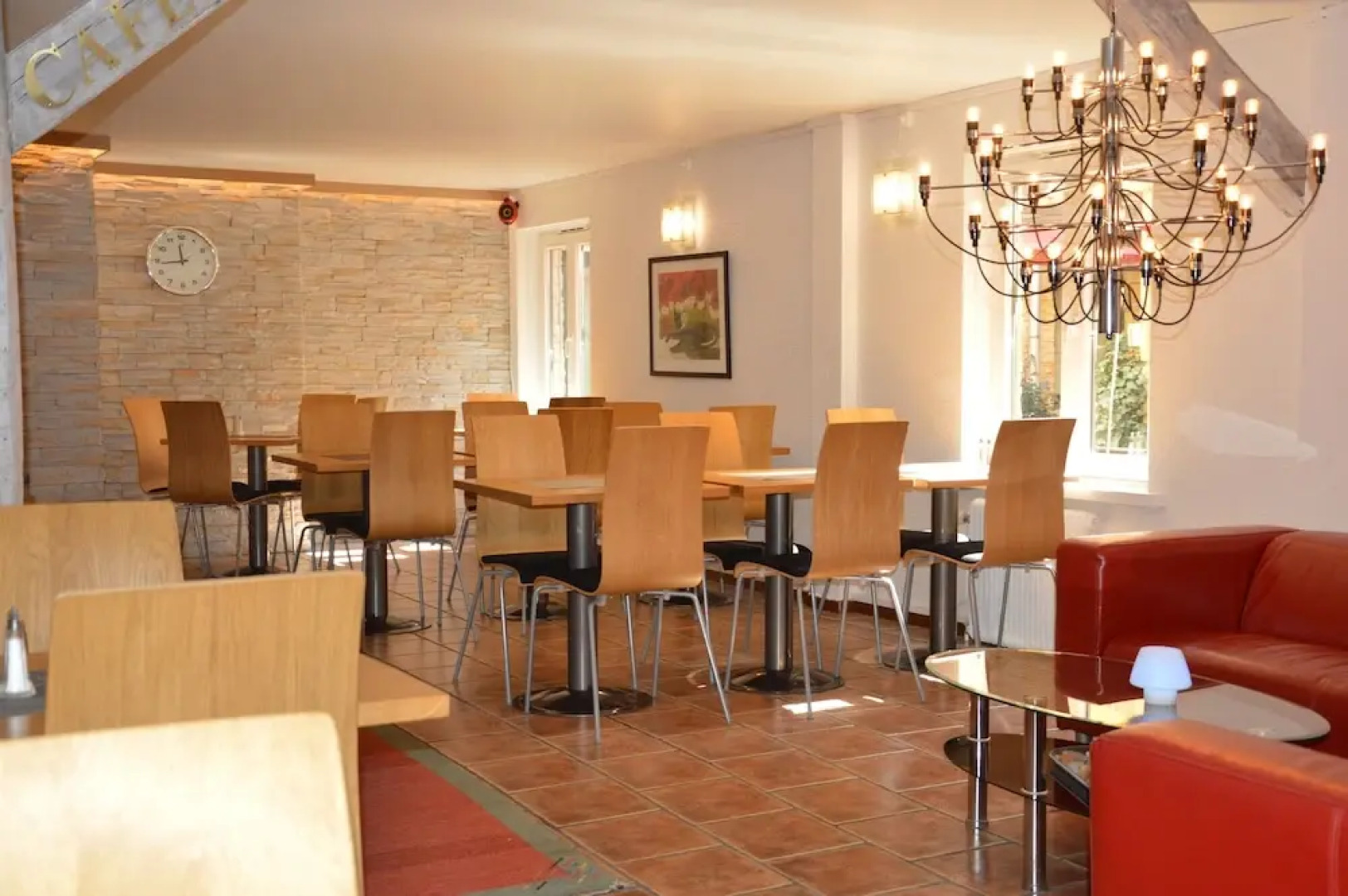 Hotel Anno 1937 i Kristianstad AB