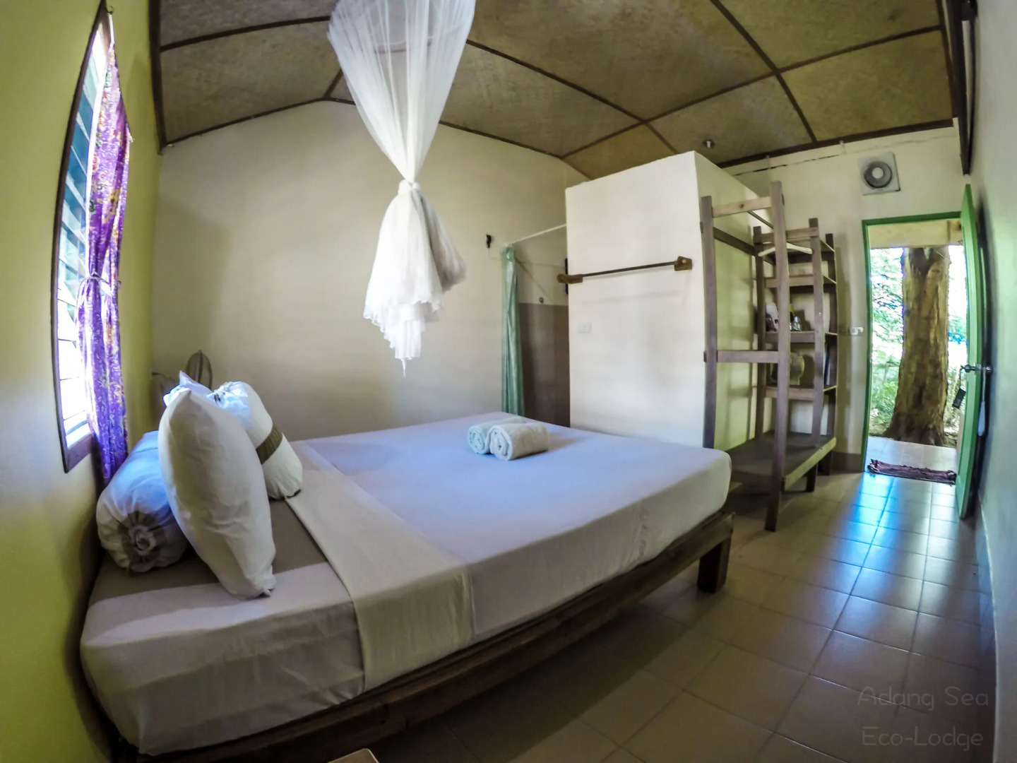 Adang Sea Divers & Eco Lodge Koh Lipe