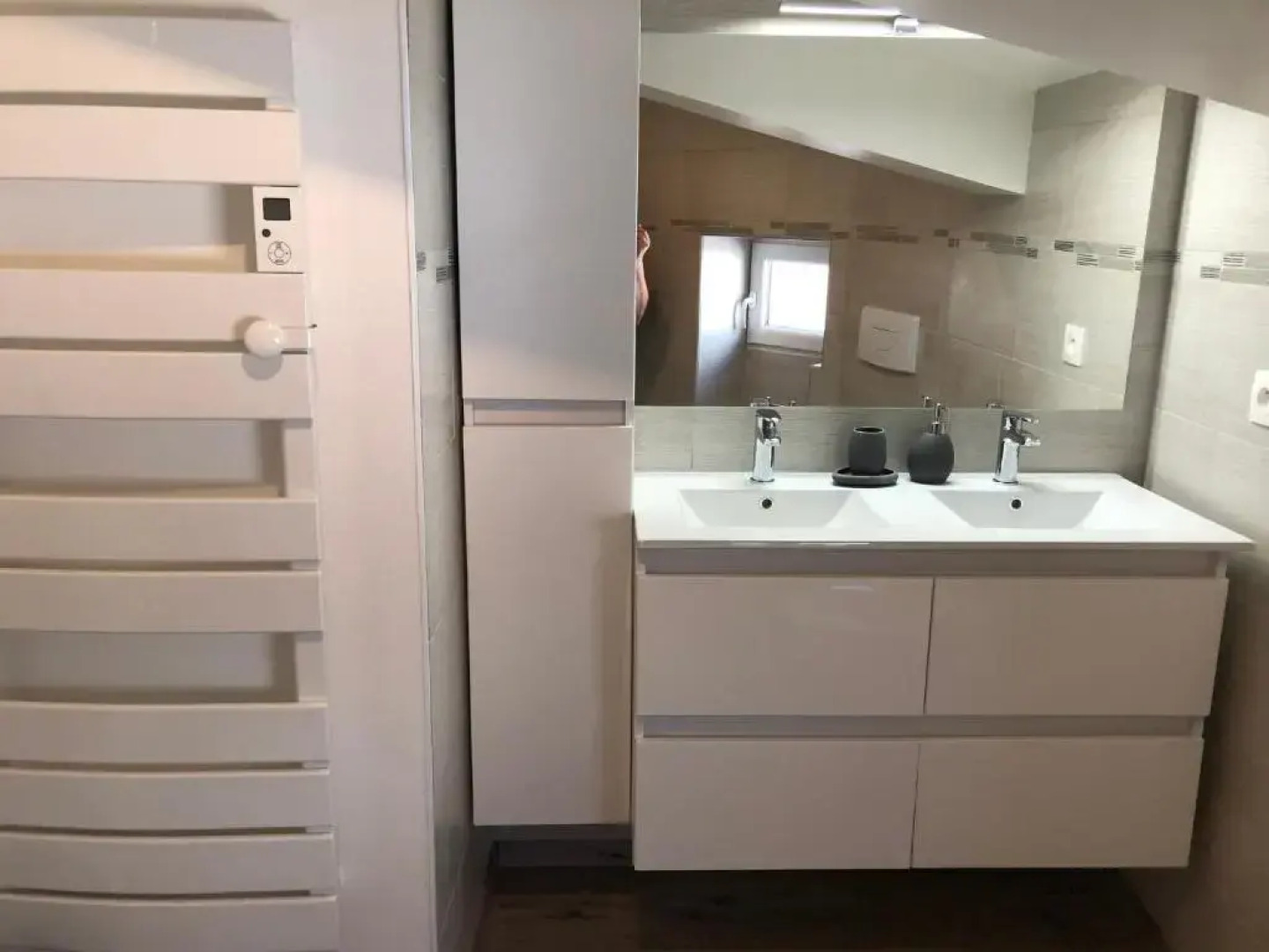 le T3 de Noémie 3***