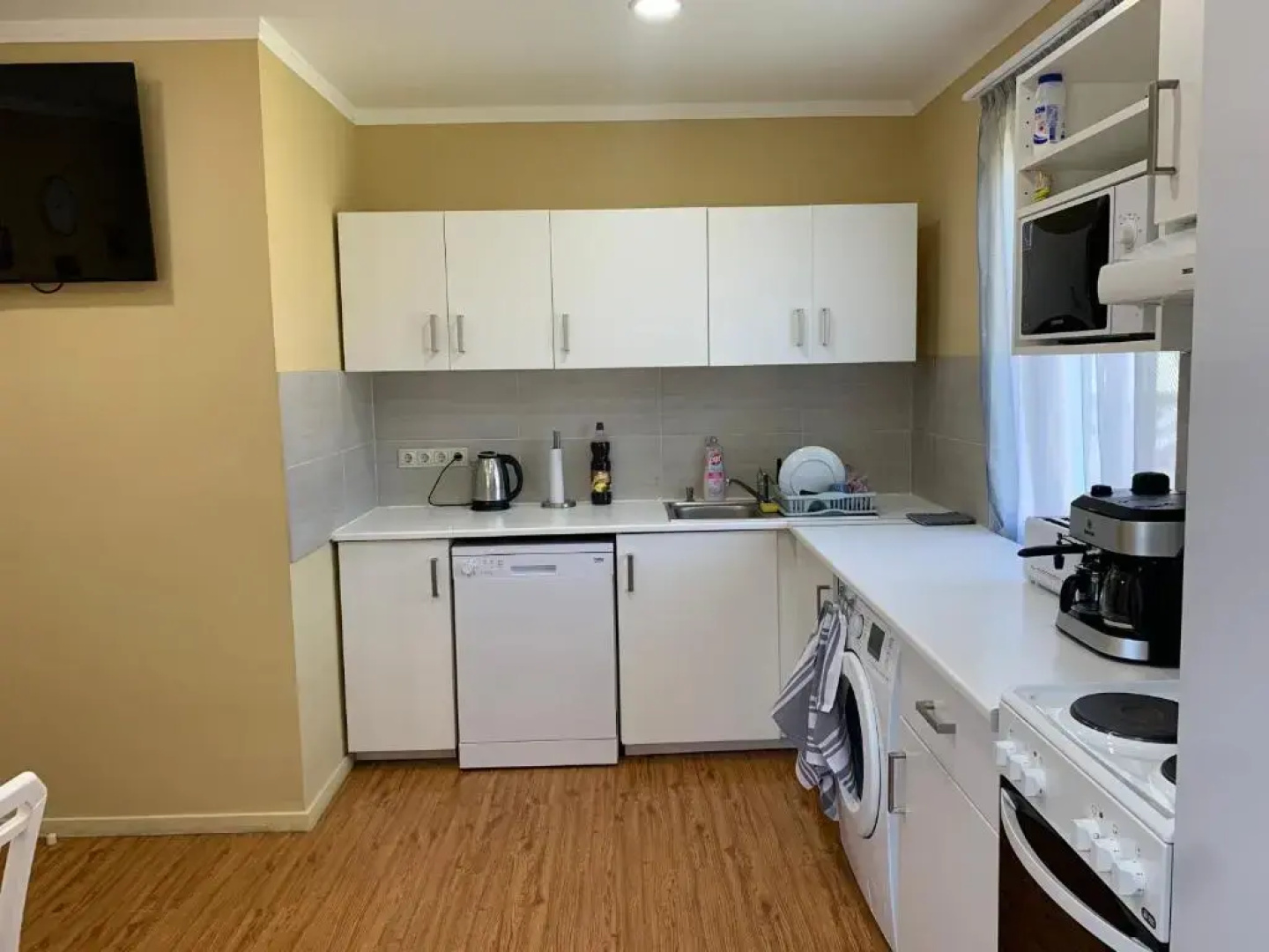 Kirschbaum Apartment