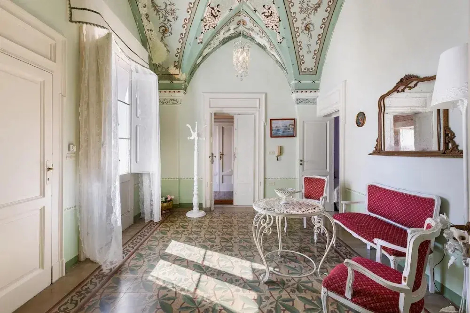 3267 Casa Romantica by Barbarhouse