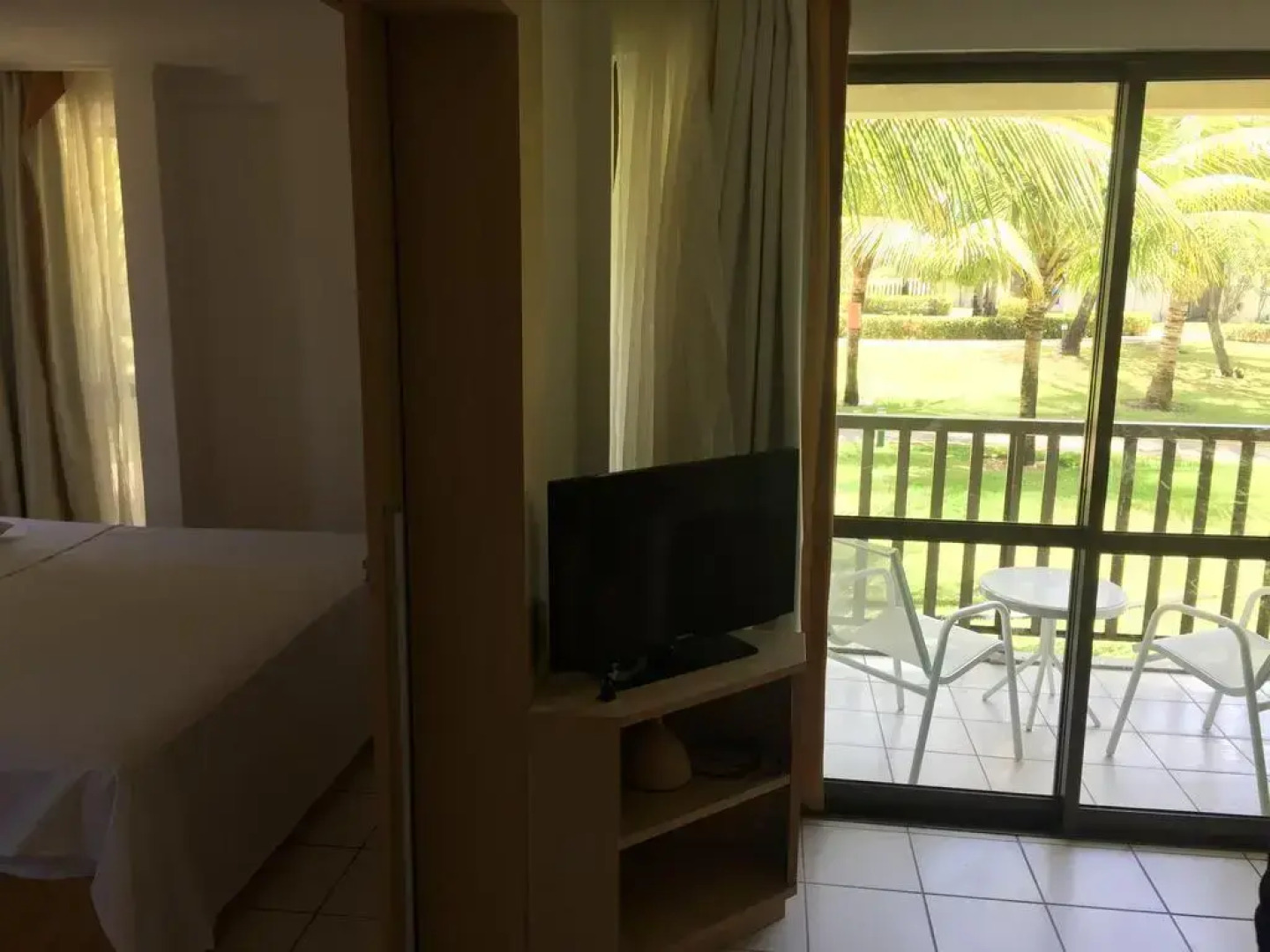 Beach Class Slin Muro Alto