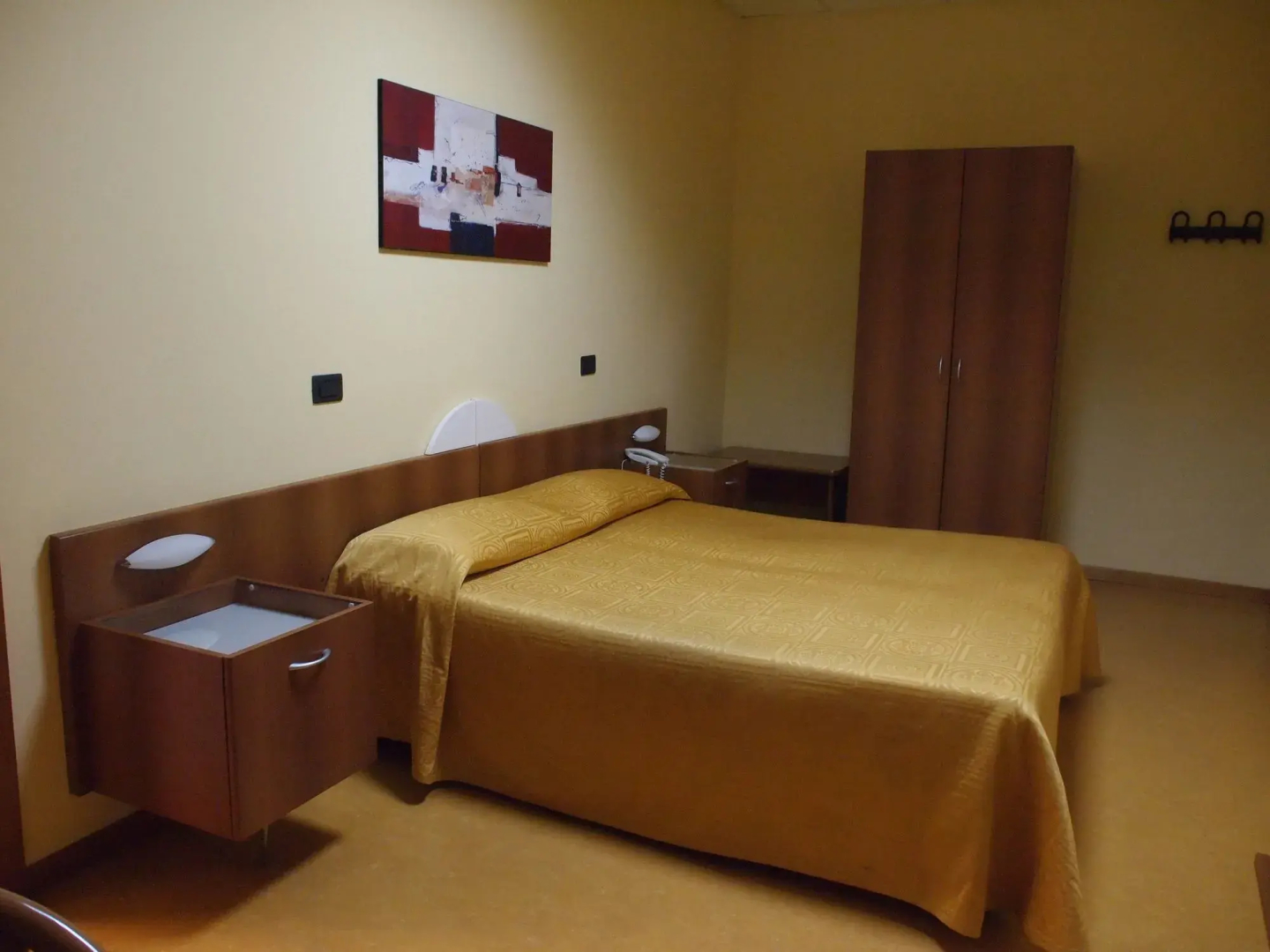 Parc Hotel Villa Immacolata