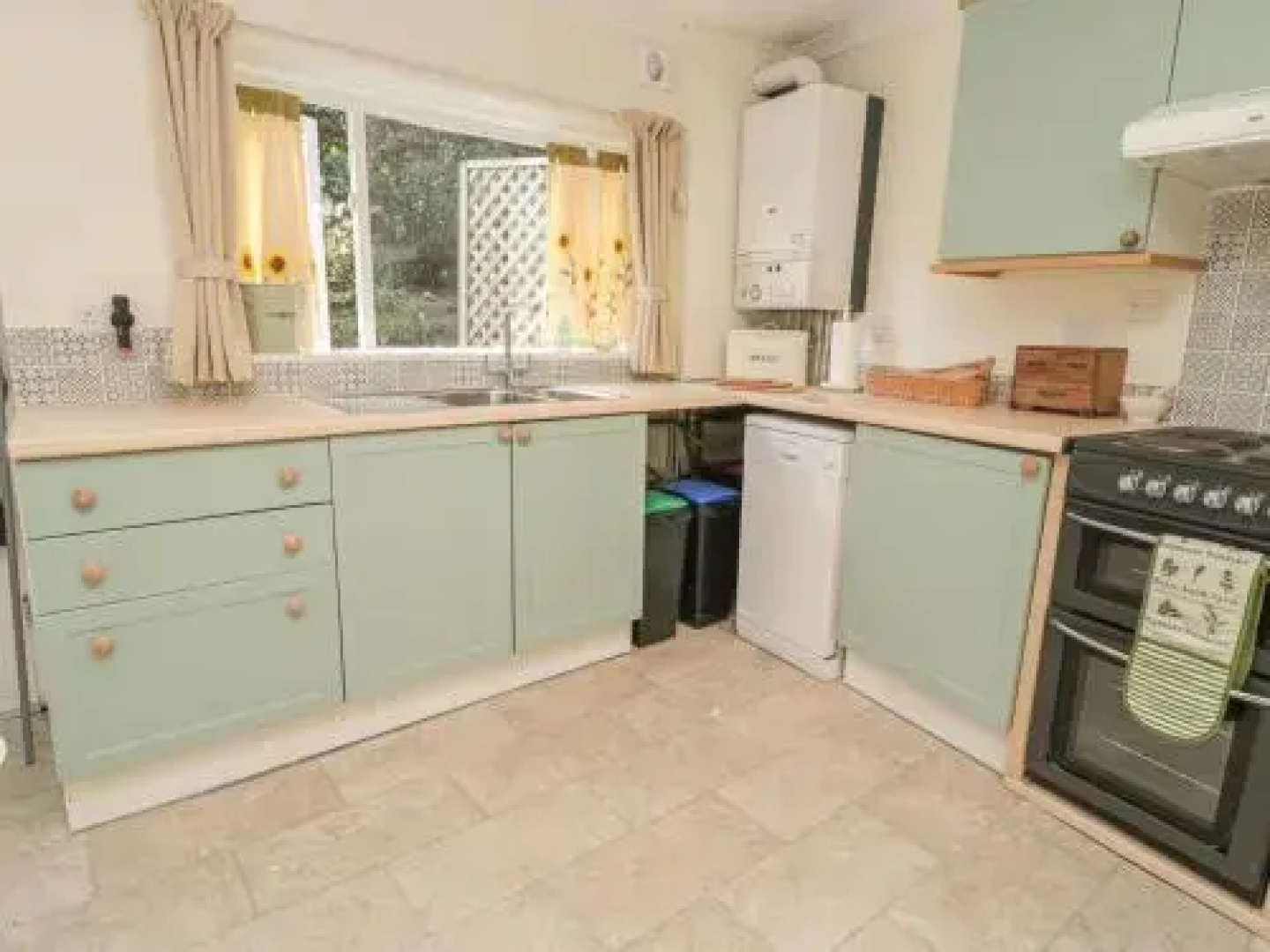 4 Harrogate Cottages