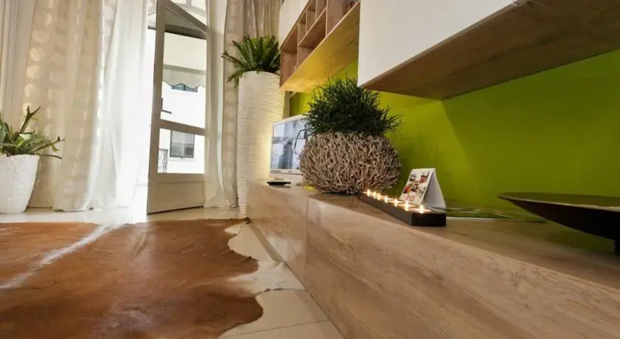 Appartamenti Sofia & Marilyn