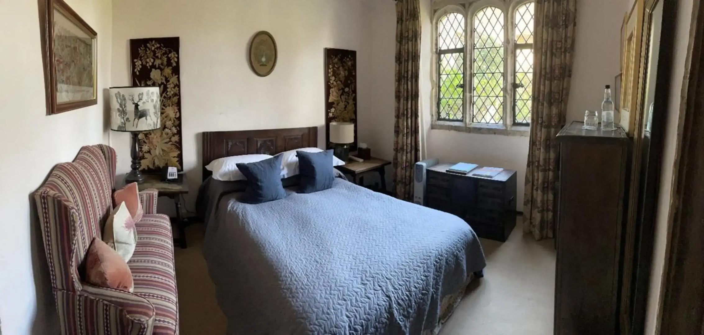 Bailiffscourt Hotel & Spa