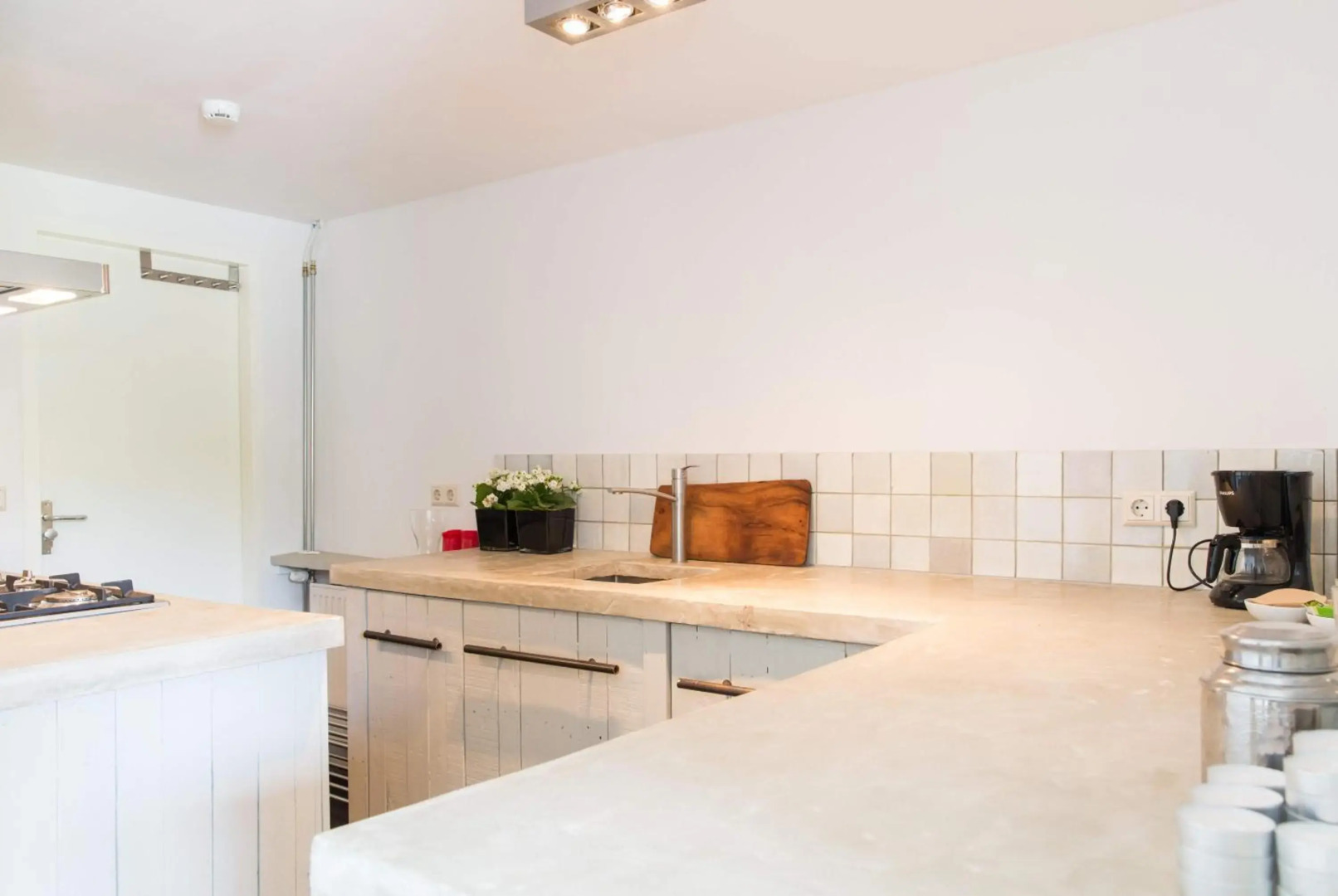 Duinappartementen Schoorl