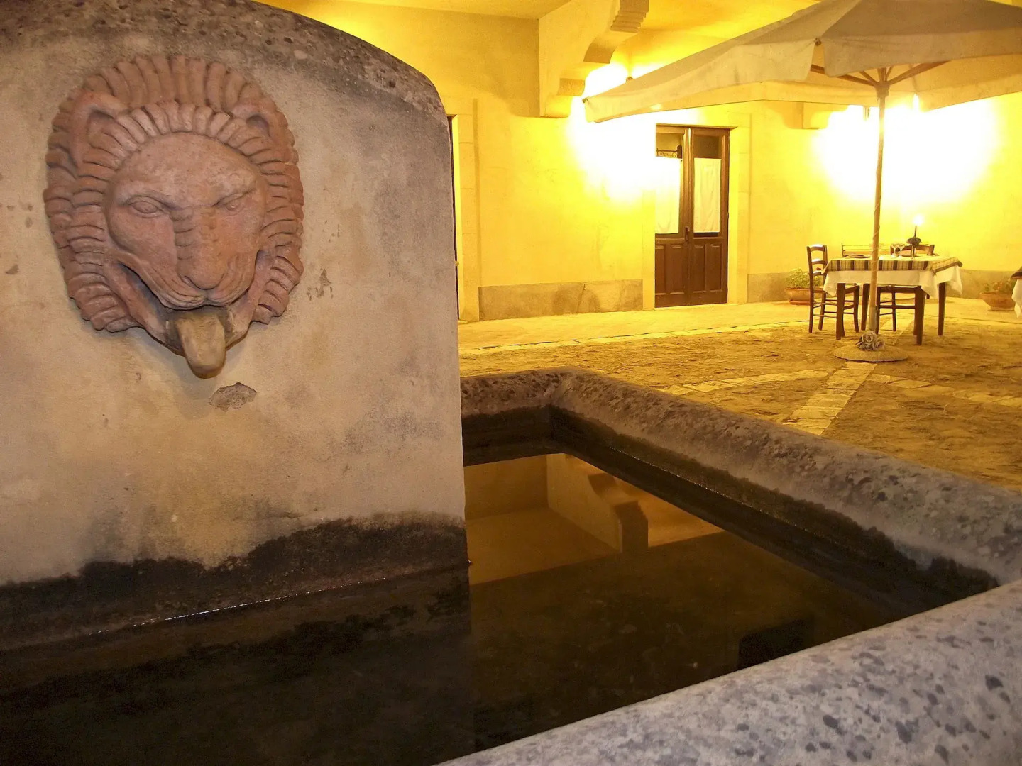 Il Casale Delle Rose