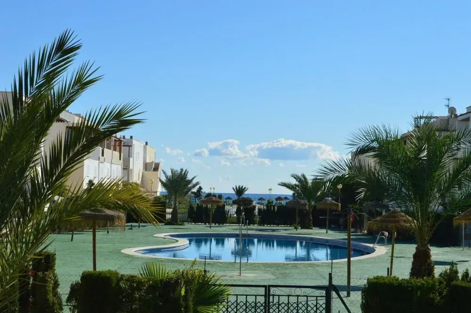 Natura World Apartamentos